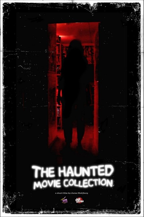 The Haunted Movie Collection - Bild 1 von 2