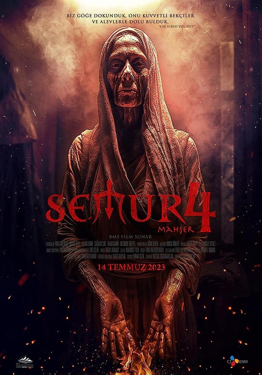 Semur 4: MahÅŸer - Bild 1 von 2