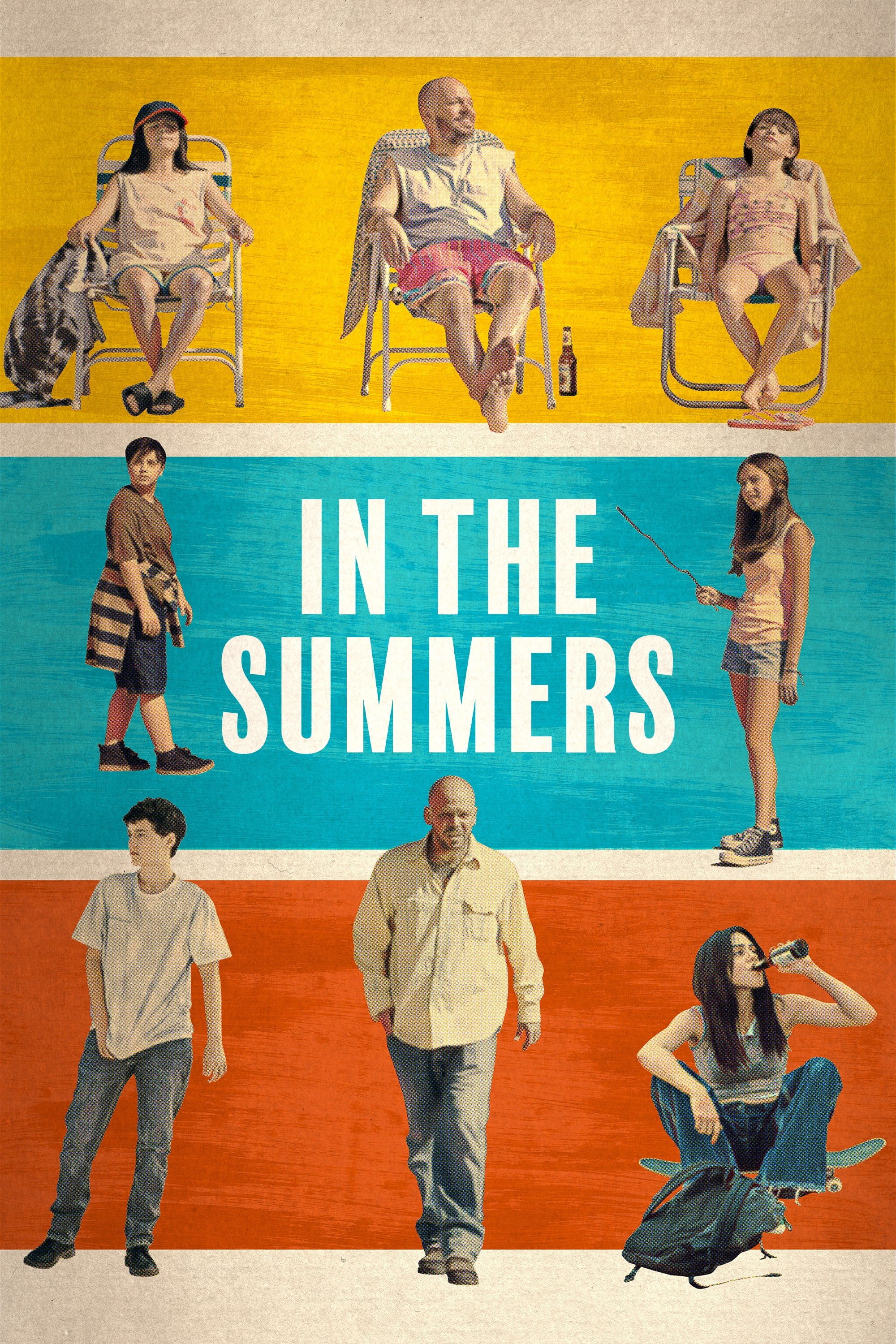 In the Summers - Bild 1 von 11