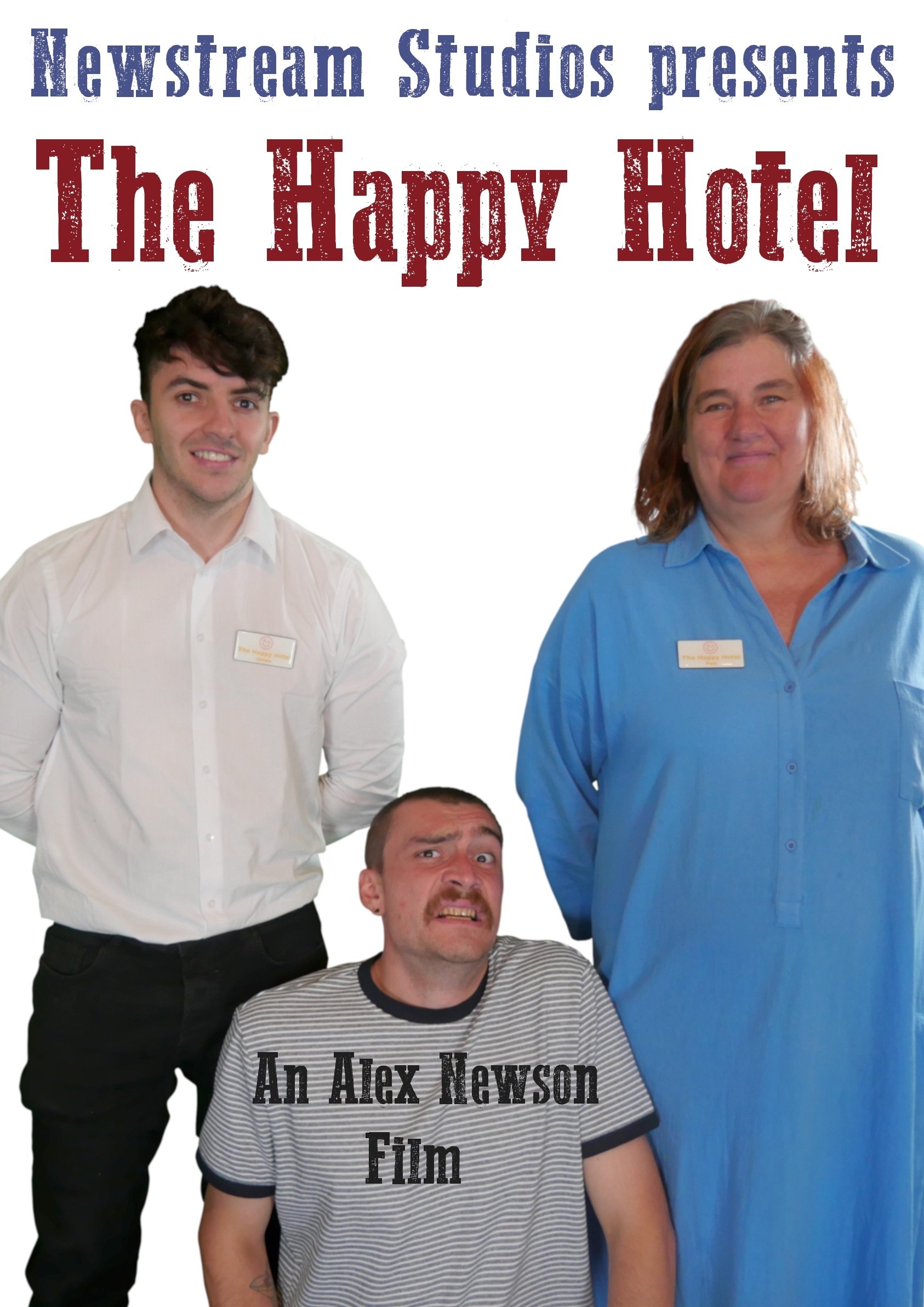 The Happy Hotel - Bild 1 von 5