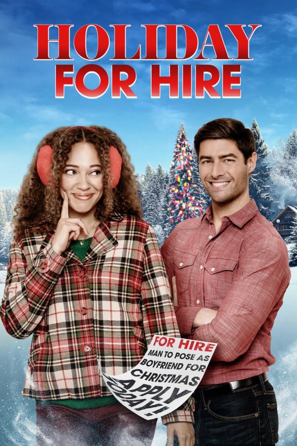Holiday For Hire - Bild 1 von 5