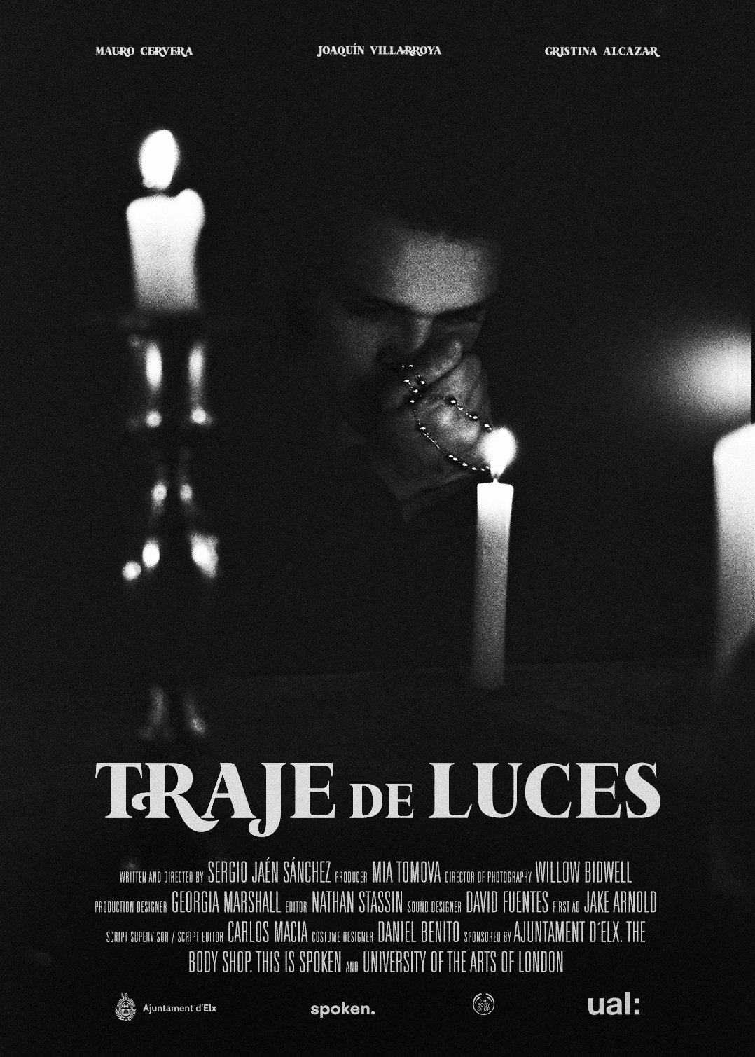 Traje de Luces - Bild 1 von 2