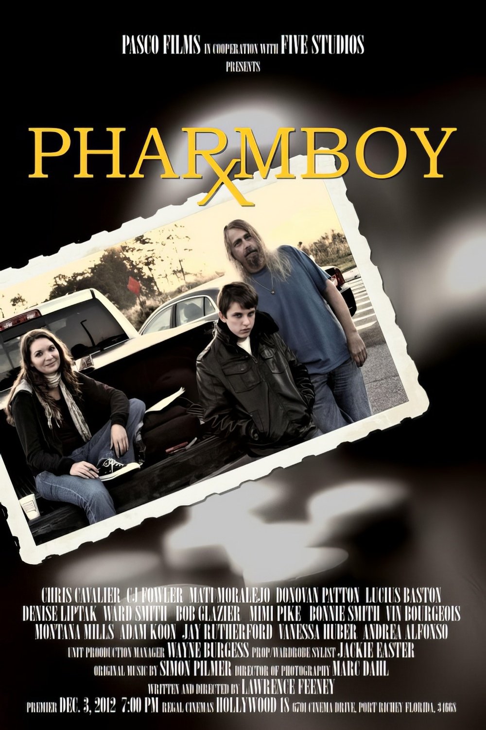 Pharmboy - Bild 1 von 5