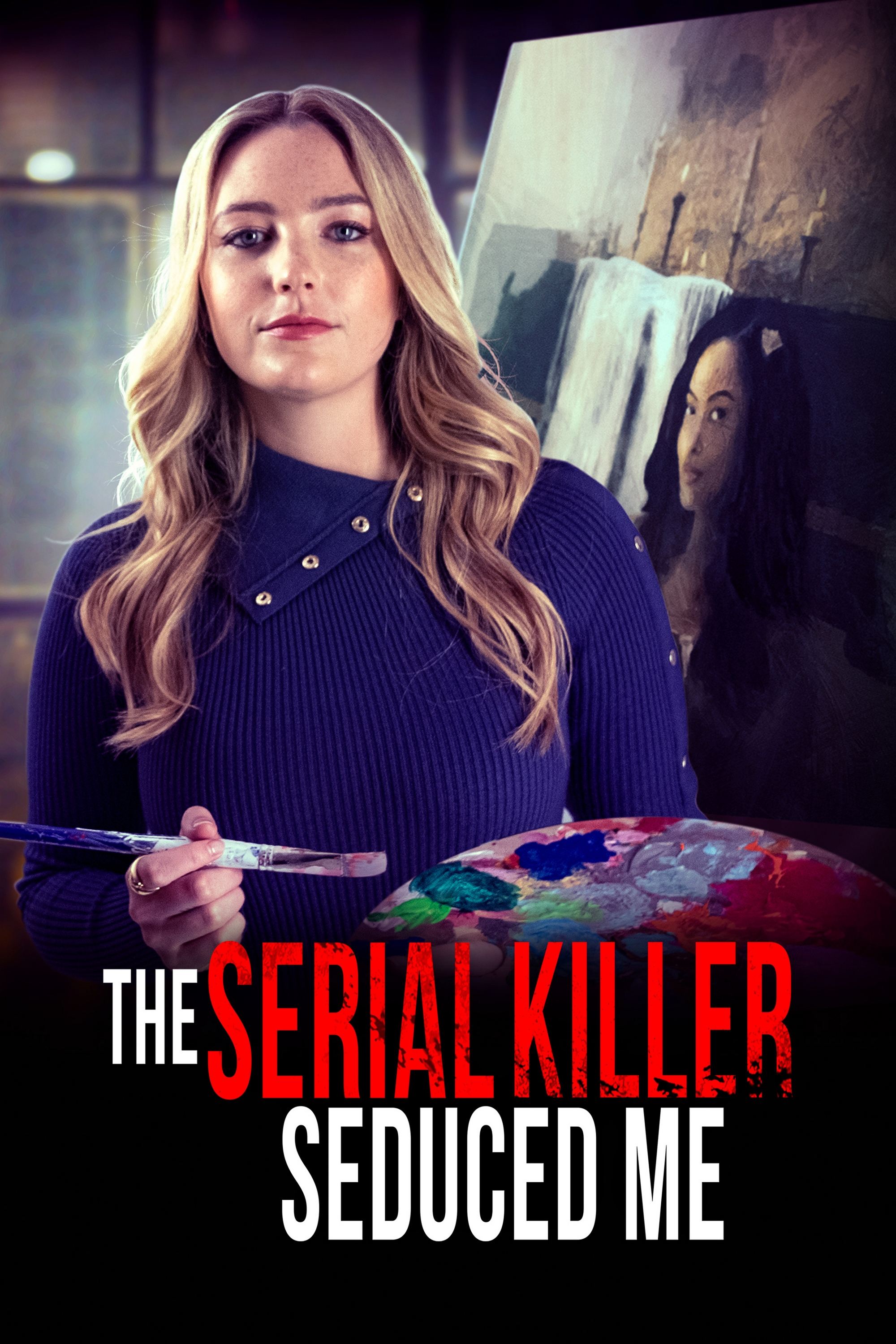 The Serial Killer Seduced Me - Bild 1 von 6