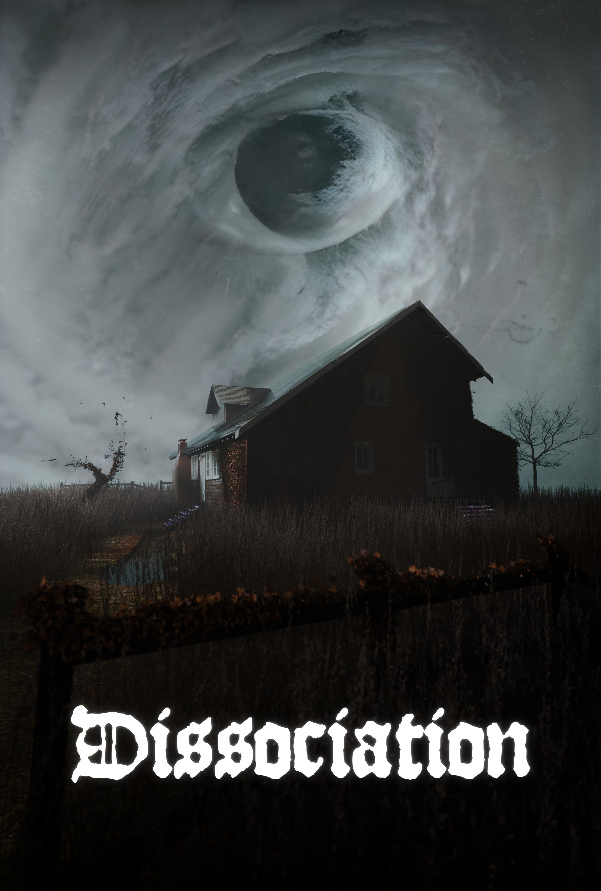 Dissociation - Bild 1 von 5