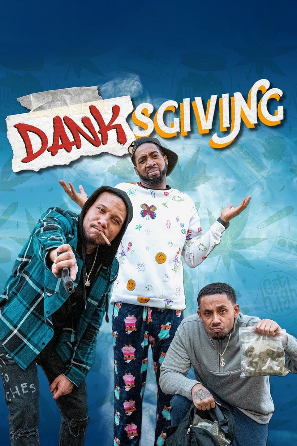 Danksgiving - Bild 1 von 4