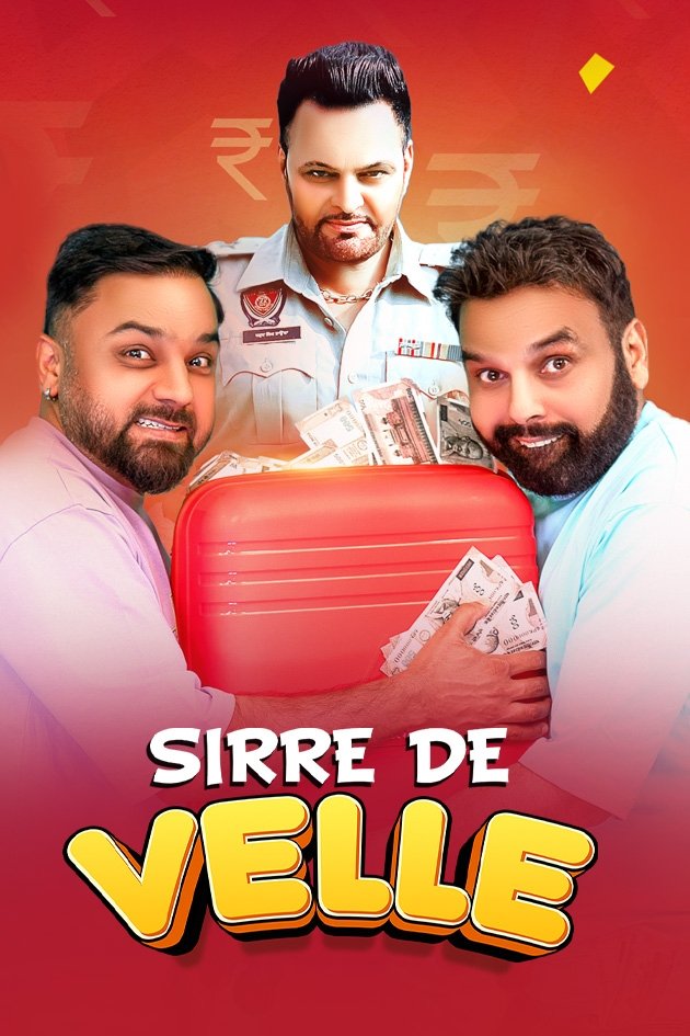 Sirre De Velle - Bild 1 von 3