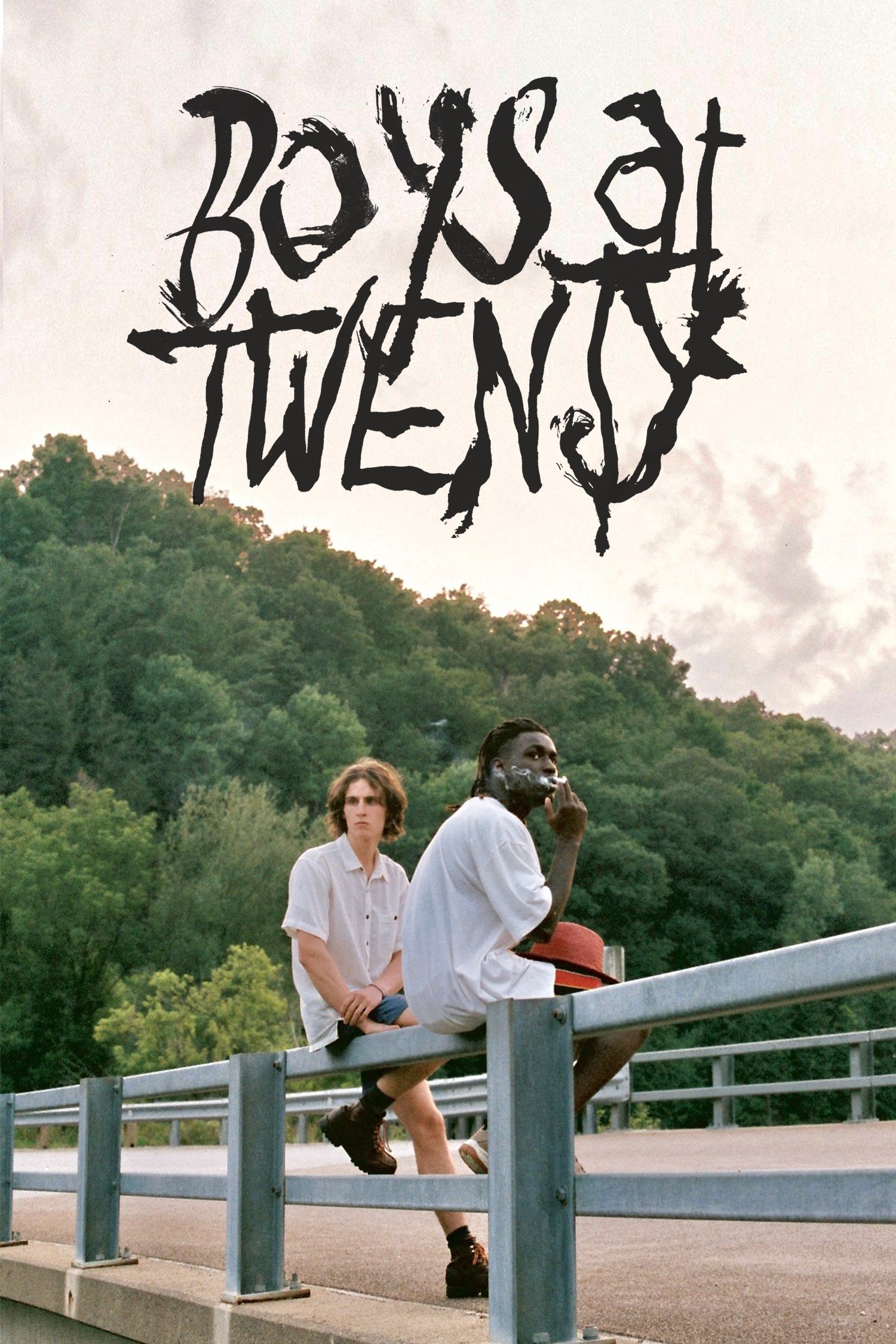 Boys at Twenty - Bild 1 von 3