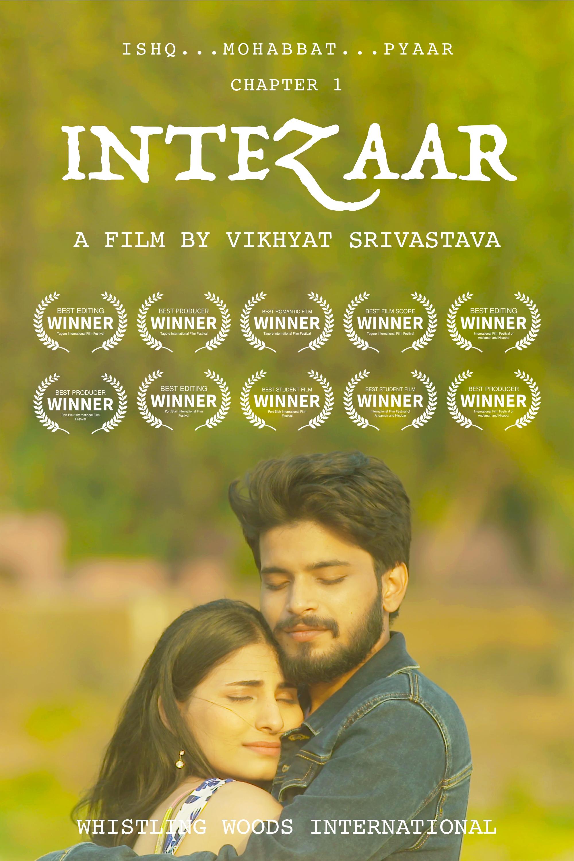 Intezaar - Bild 1 von 2
