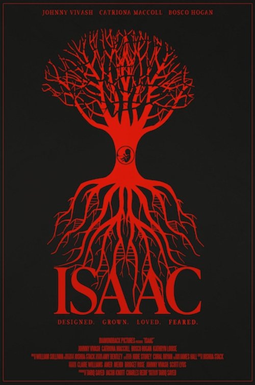 Isaac - Bild 1 von 2