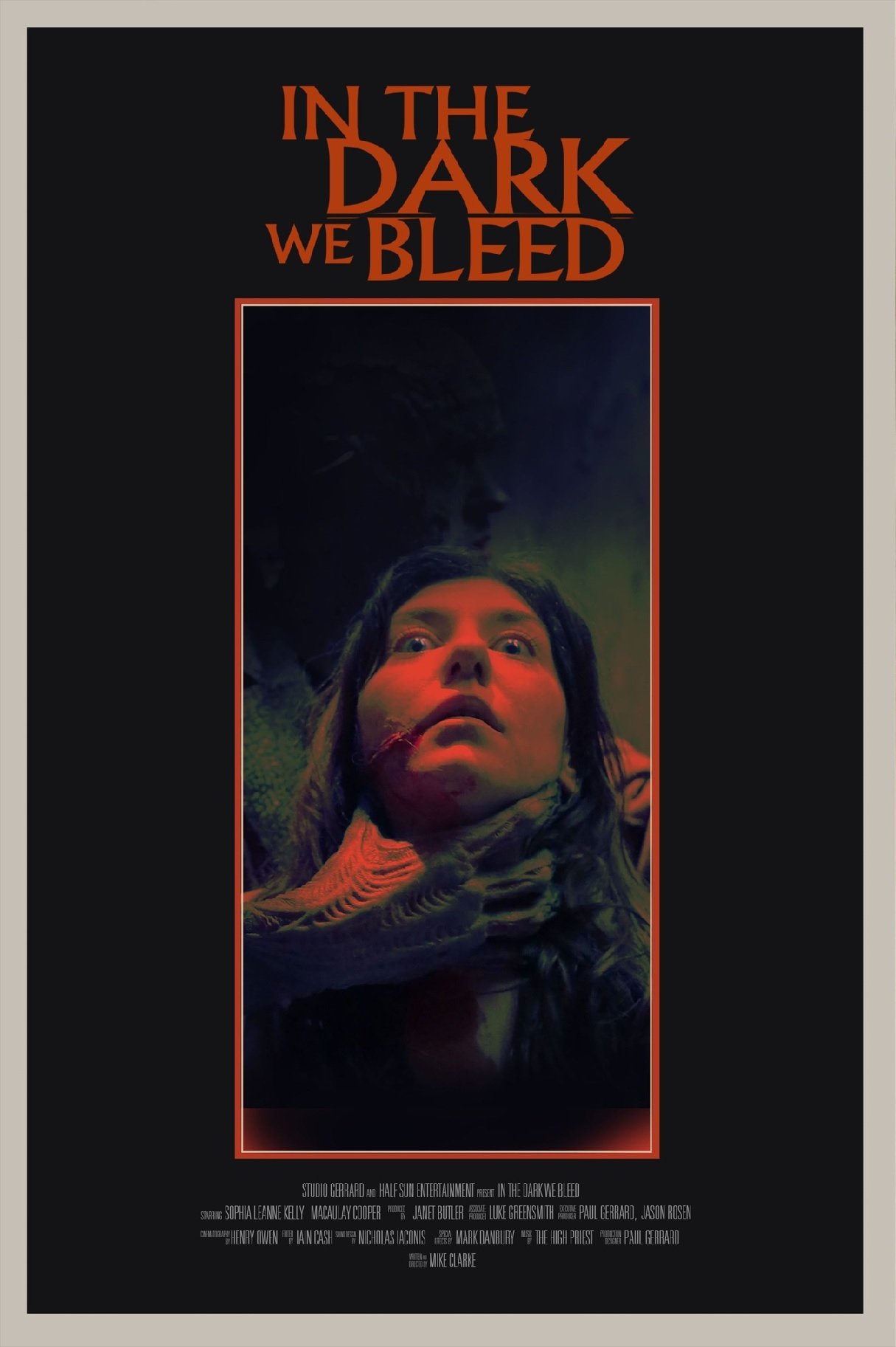 In The Dark We Bleed - Bild 1 von 2
