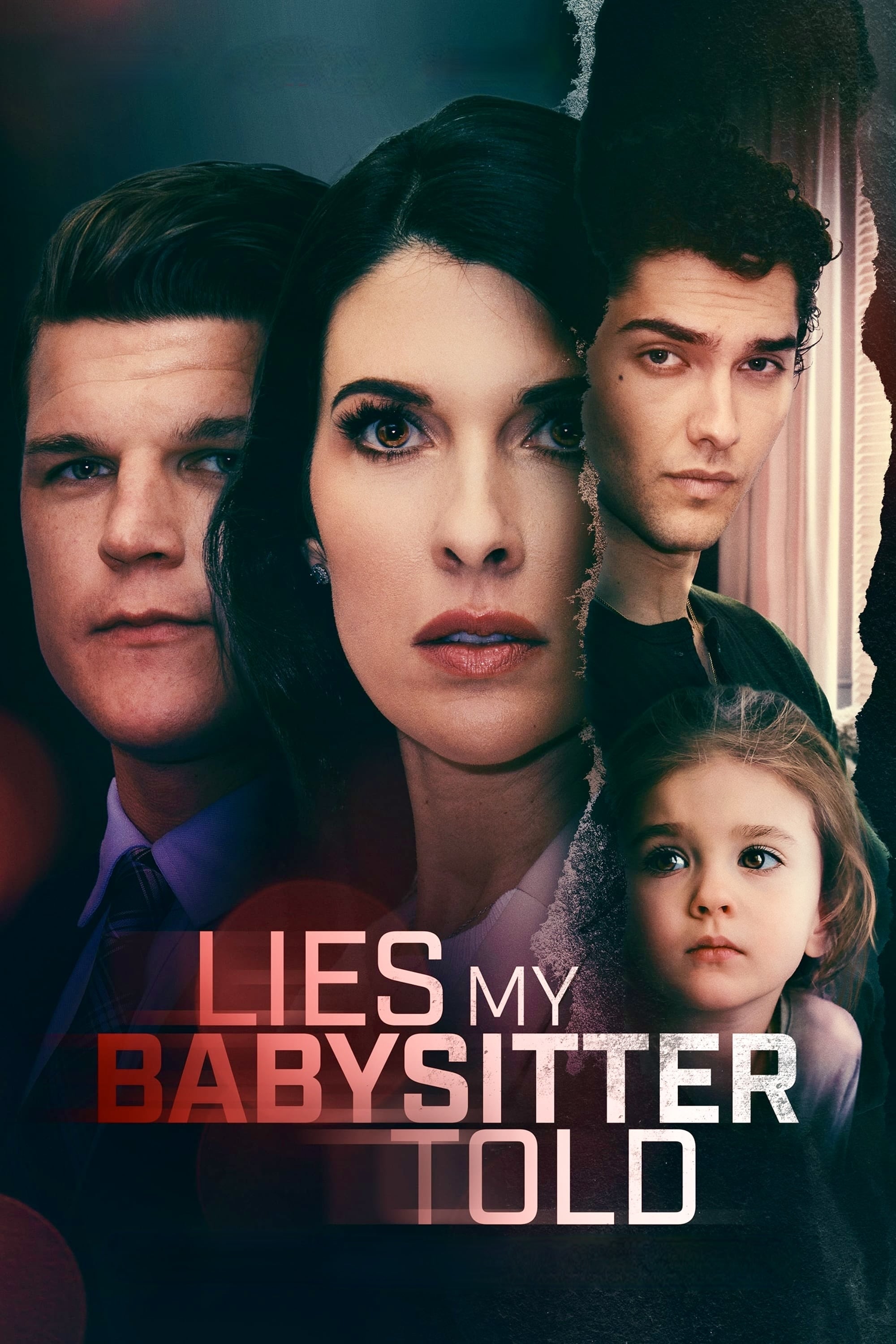 Lies My Babysitter Told - Bild 1 von 4