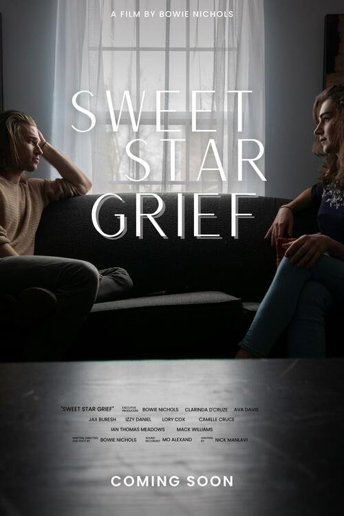 Sweet Star Grief - Bild 1 von 2