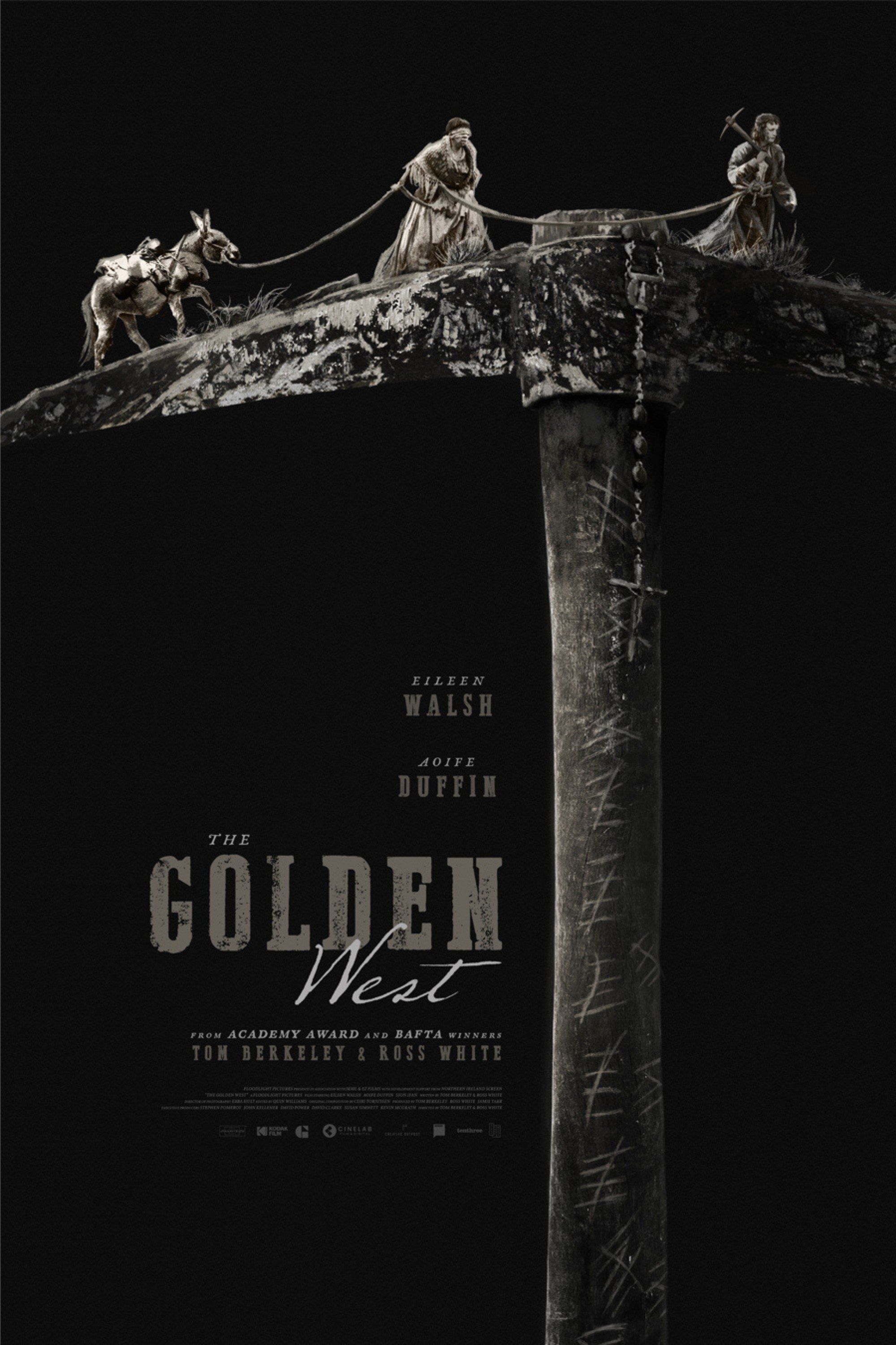 The Golden West - Bild 1 von 2