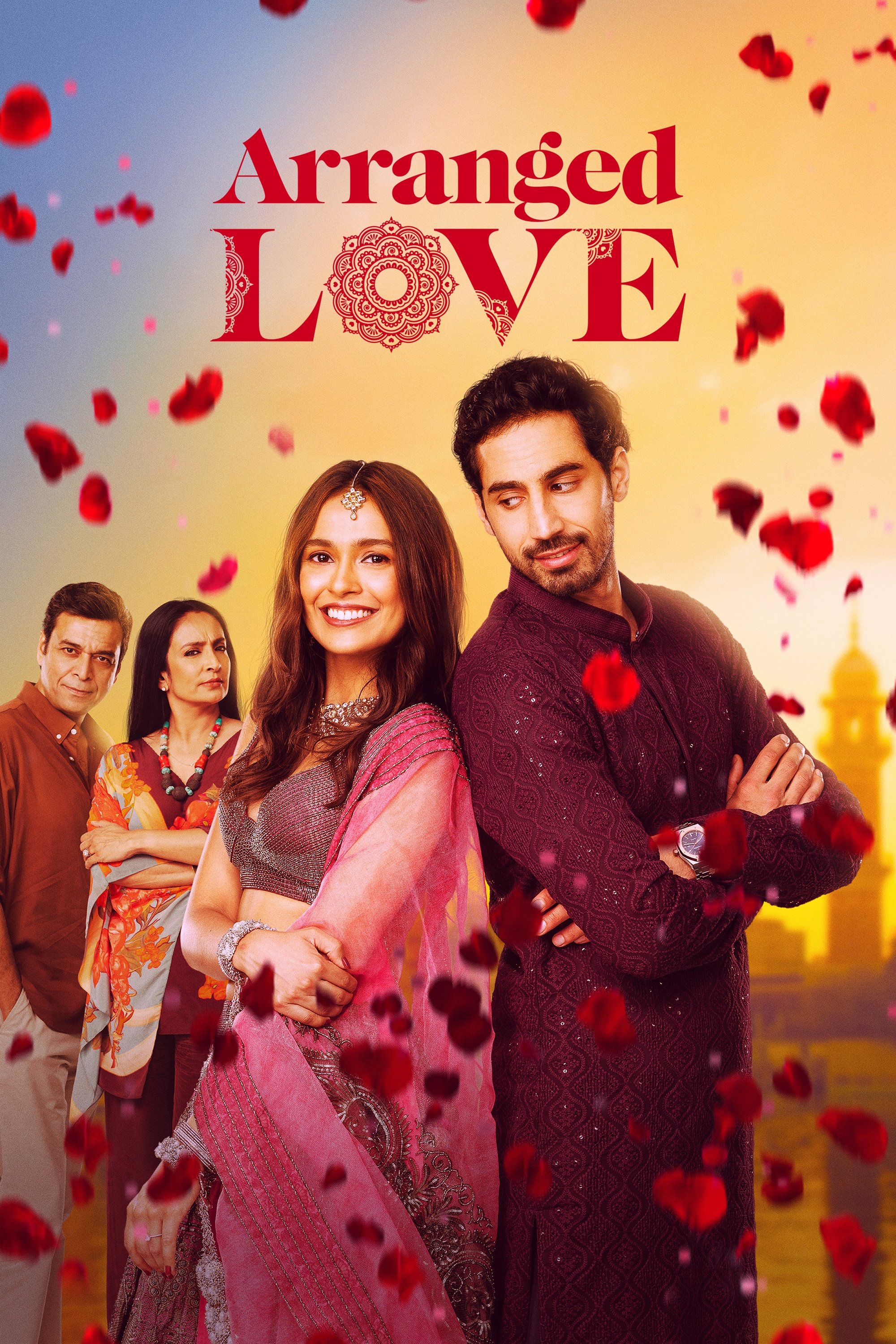 Arranged Love - Bild 1 von 9