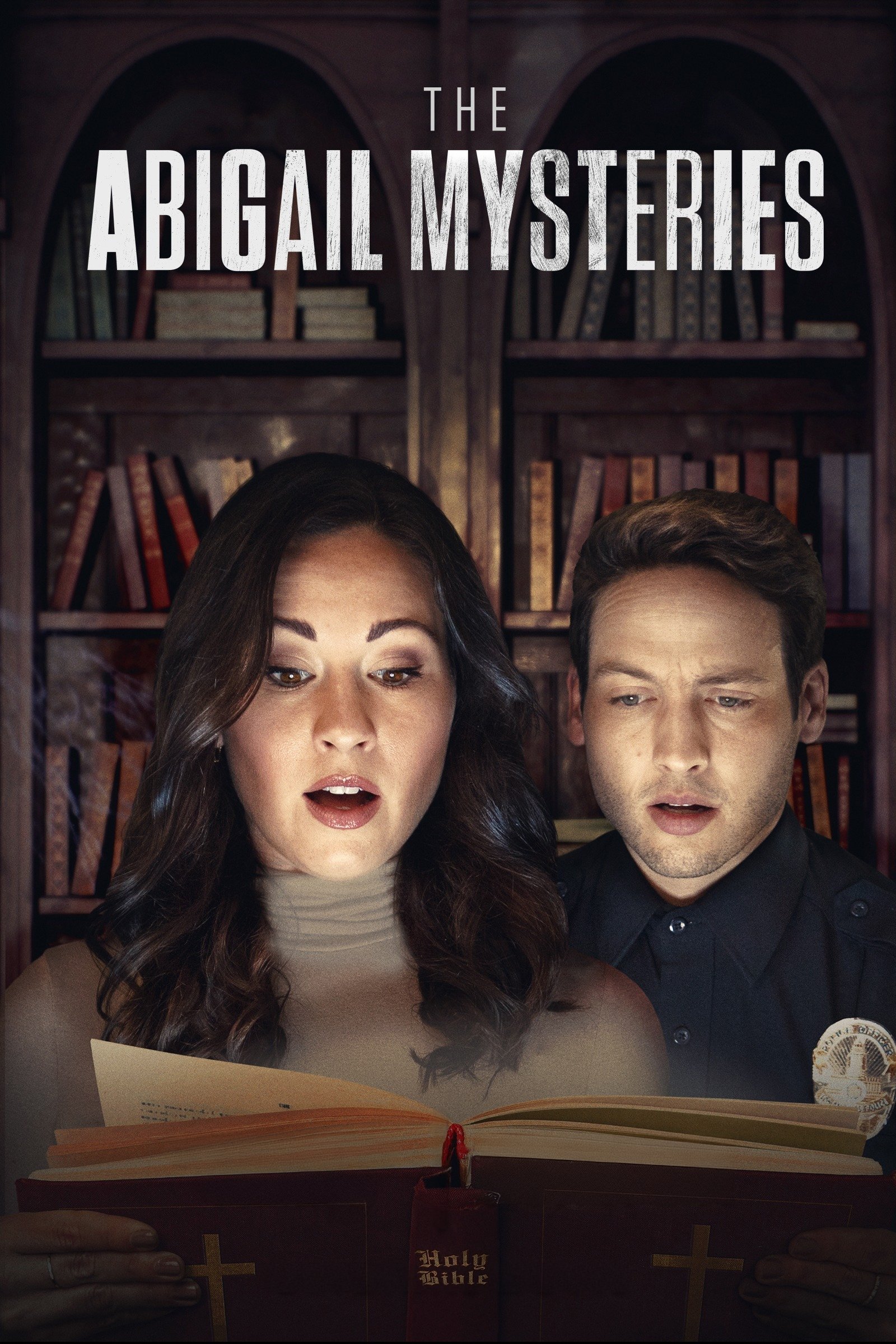 The Abigail Mysteries - Bild 1 von 8