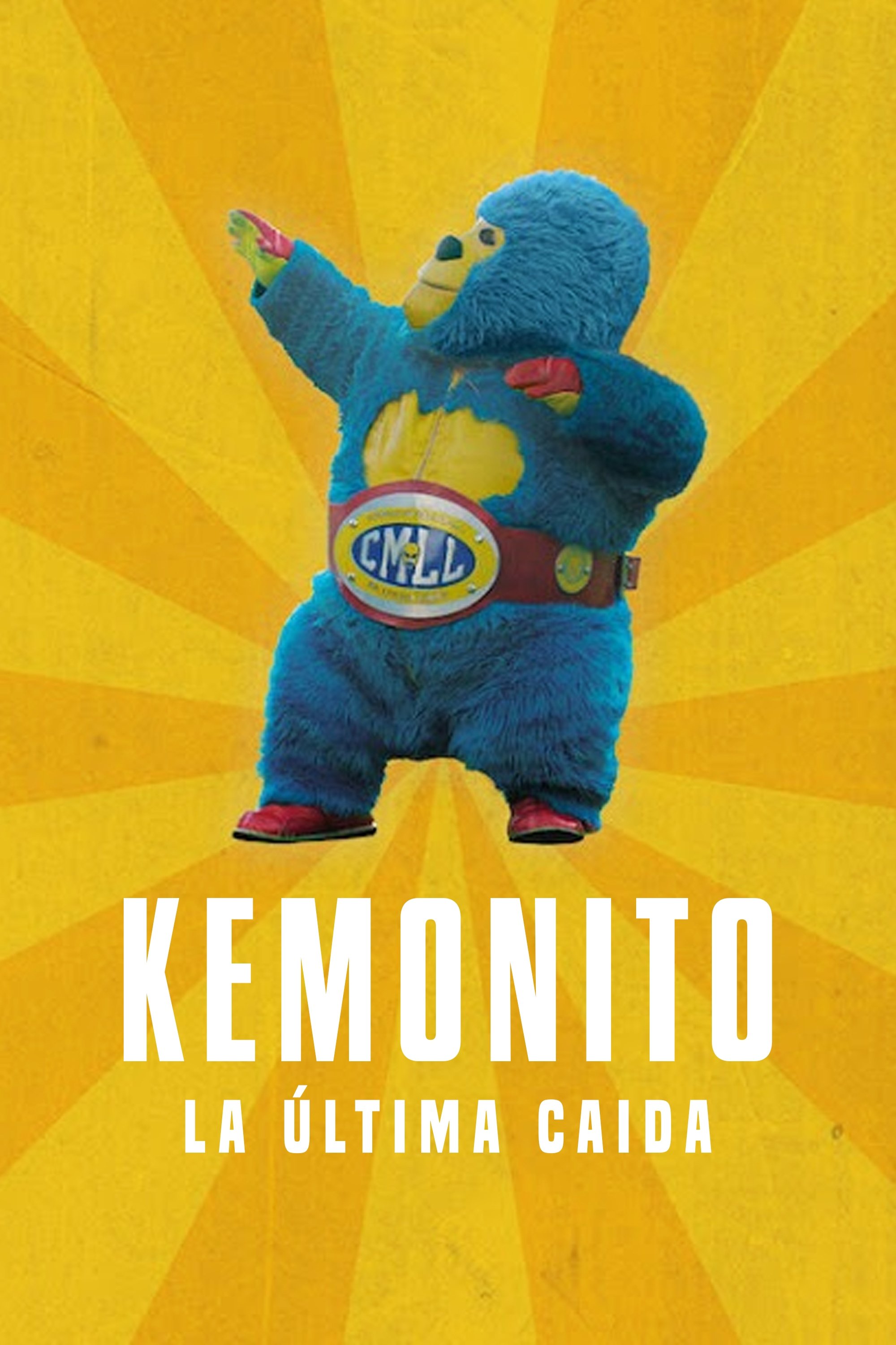 Kemonito: La última caÃda - Bild 1 von 5