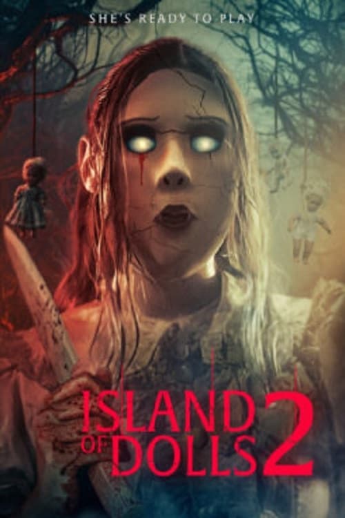 Island of the Dolls 2 - Bild 1 von 3