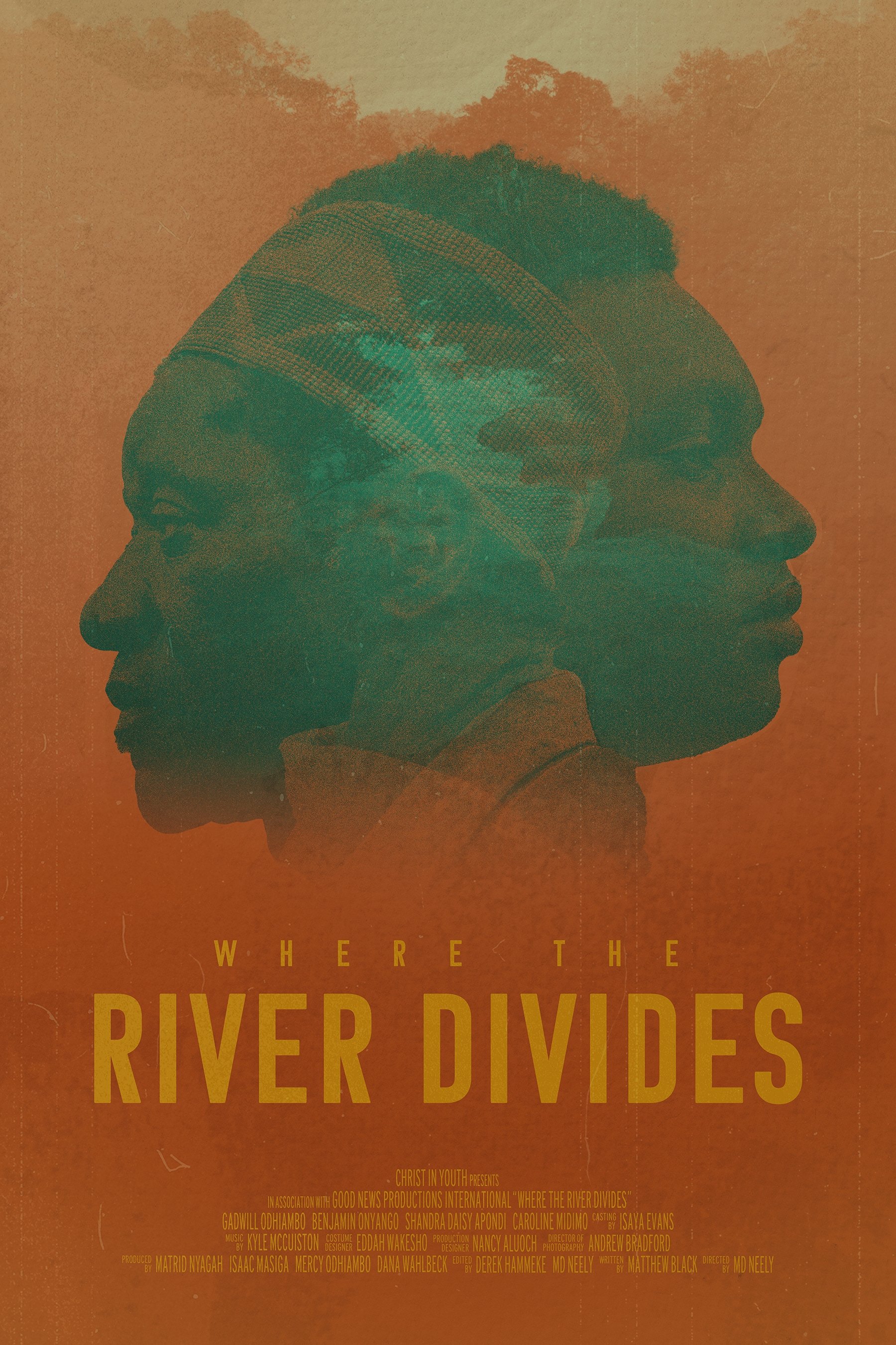 Where the River Divides - Bild 1 von 2