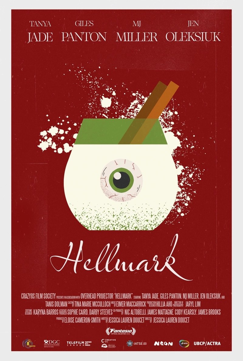 Hellmark - Bild 1 von 2
