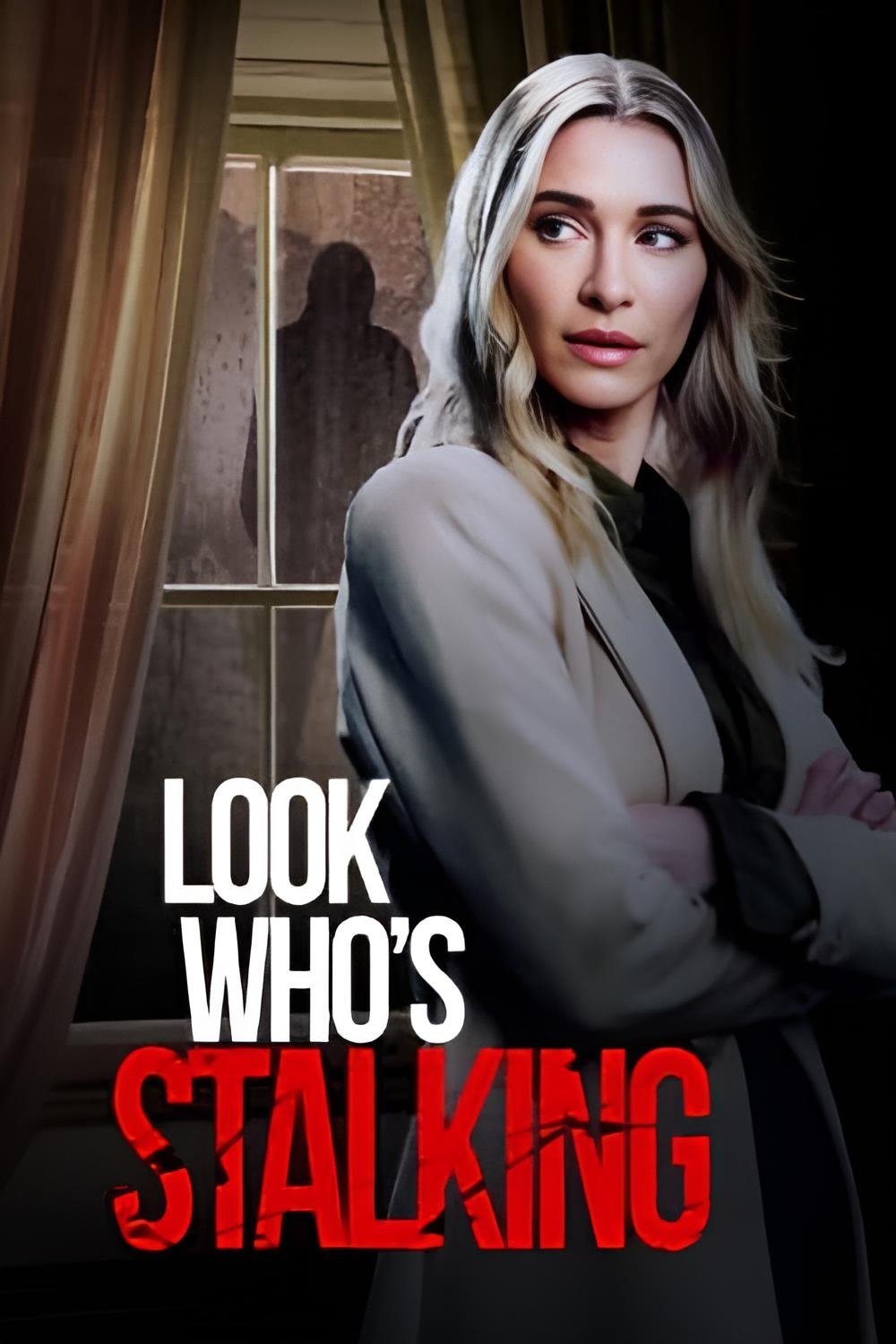 Look Who's Stalking - Bild 1 von 4