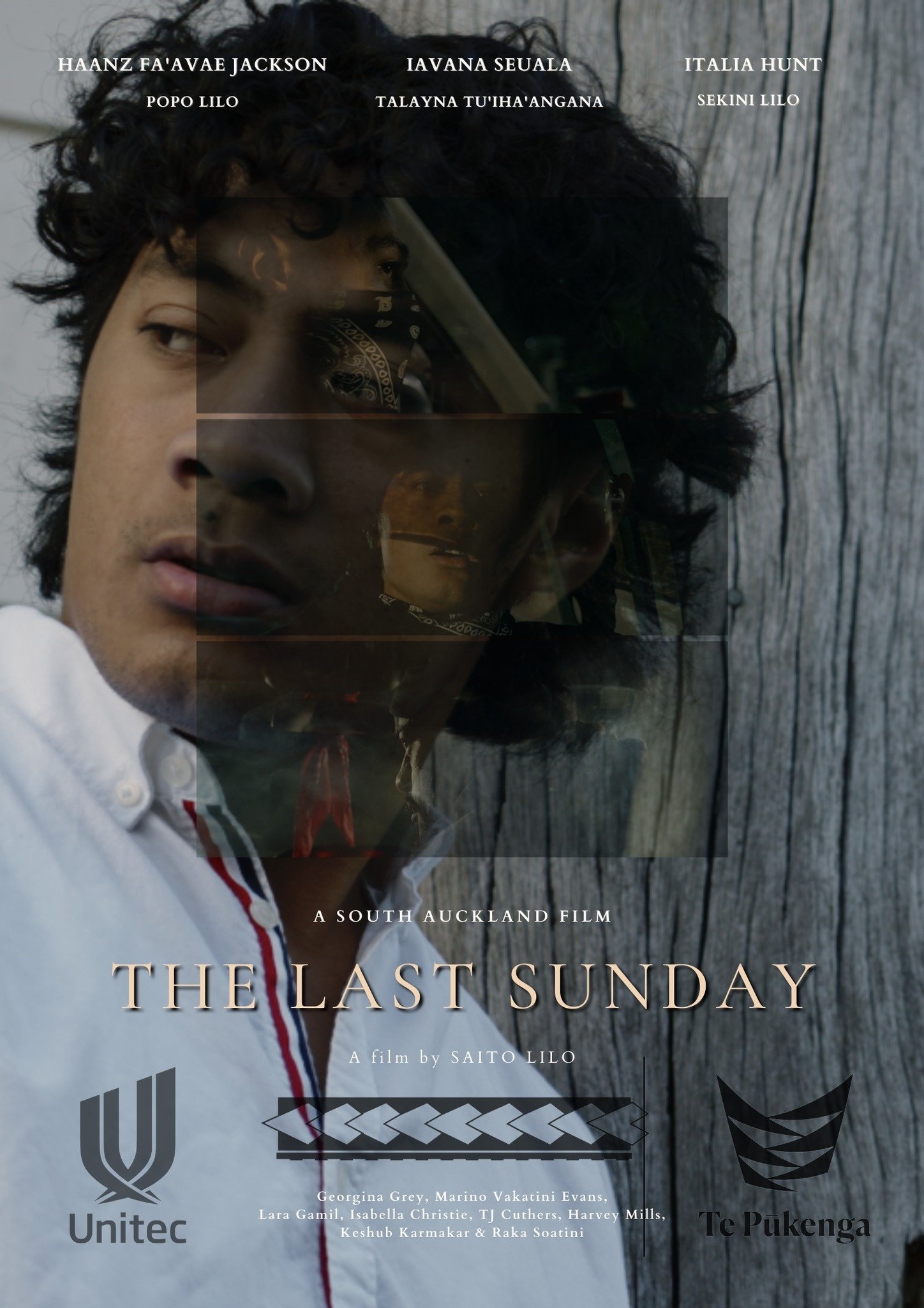 The Last Sunday - Bild 1 von 2
