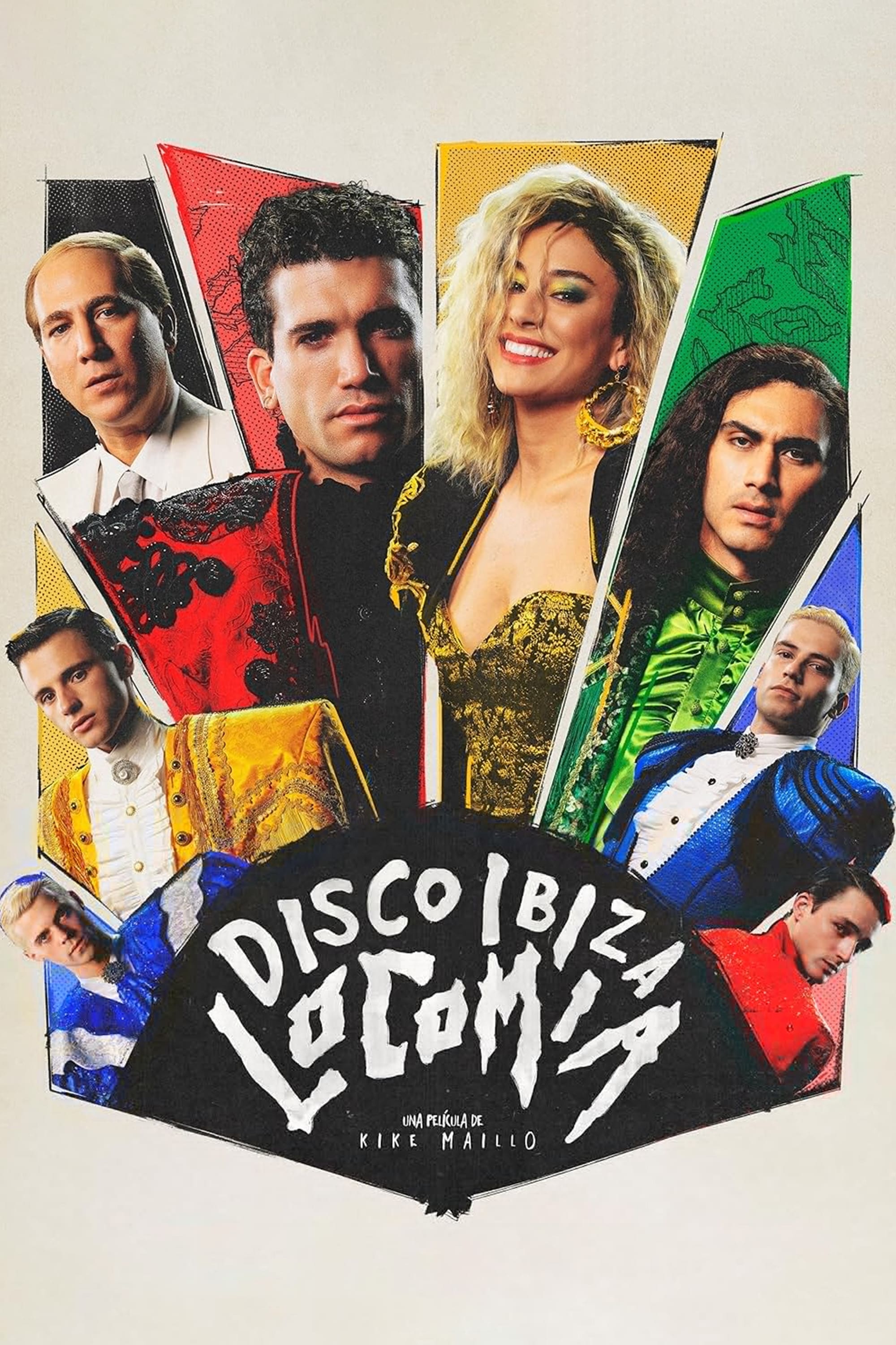 Disco, Ibiza, LocomÃa - Bild 1 von 7
