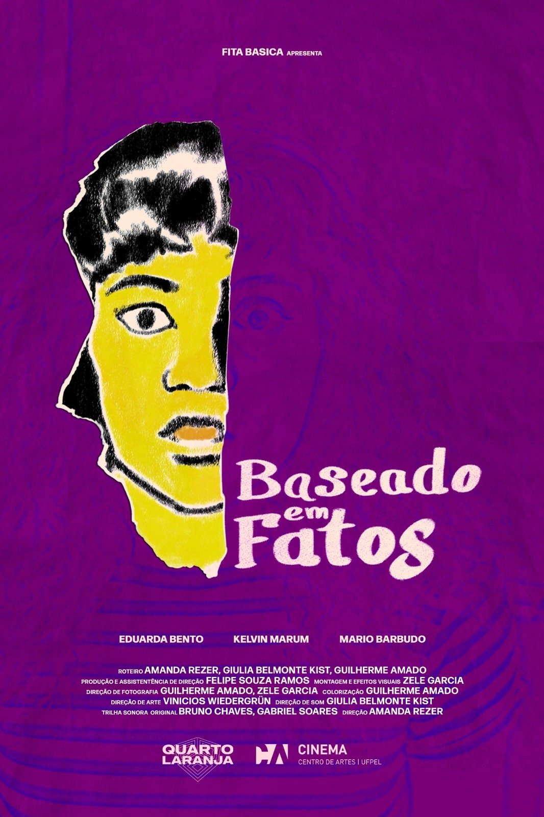 Baseado em fatos - Bild 1 von 2