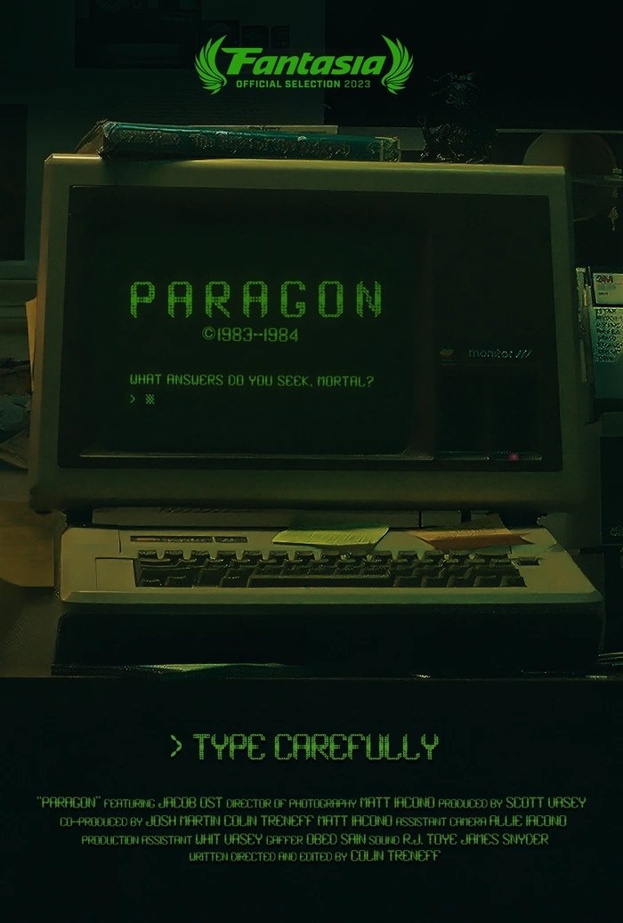 Paragon - Bild 1 von 2