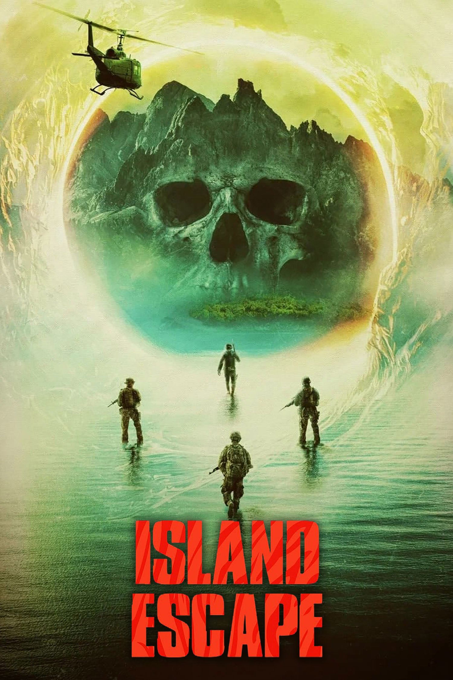 Island Escape - Bild 1 von 9