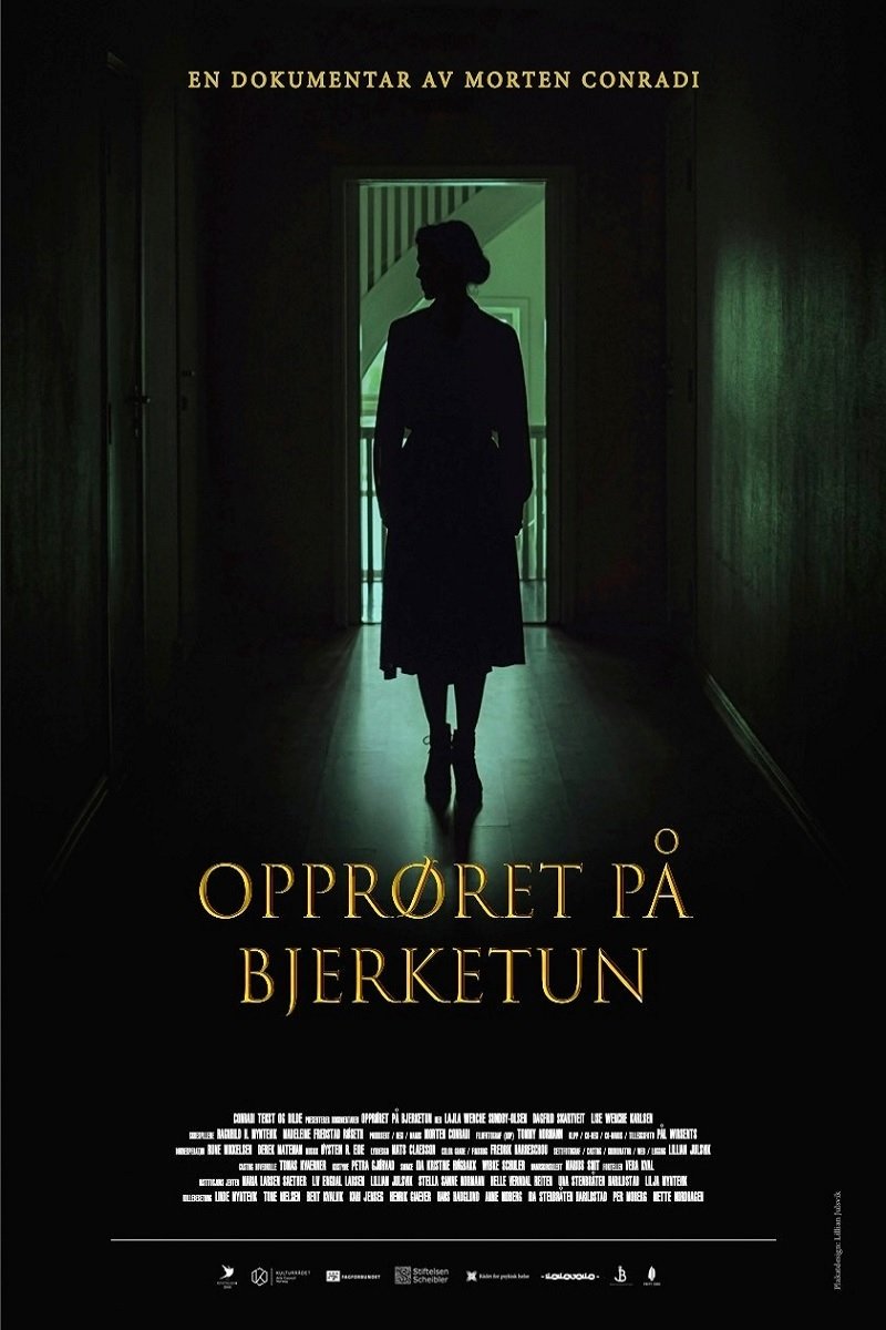 Opprøret på Bjerketun - Bild 1 von 2