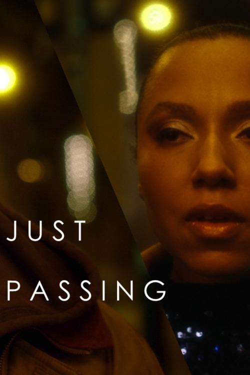 Just Passing - Bild 1 von 2