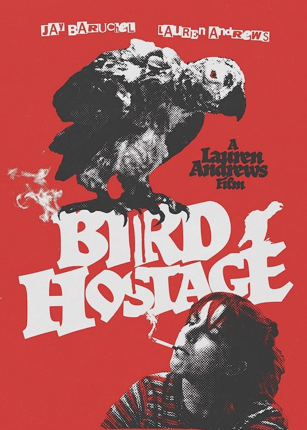 Bird Hostage - Bild 1 von 2