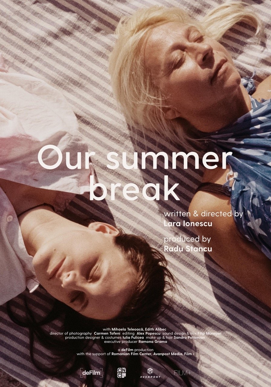 Our Summer Break - Bild 1 von 3