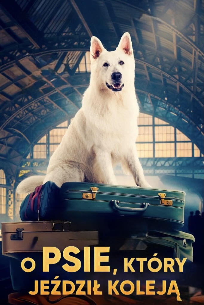 The Travelling Dog - Bild 1 von 7