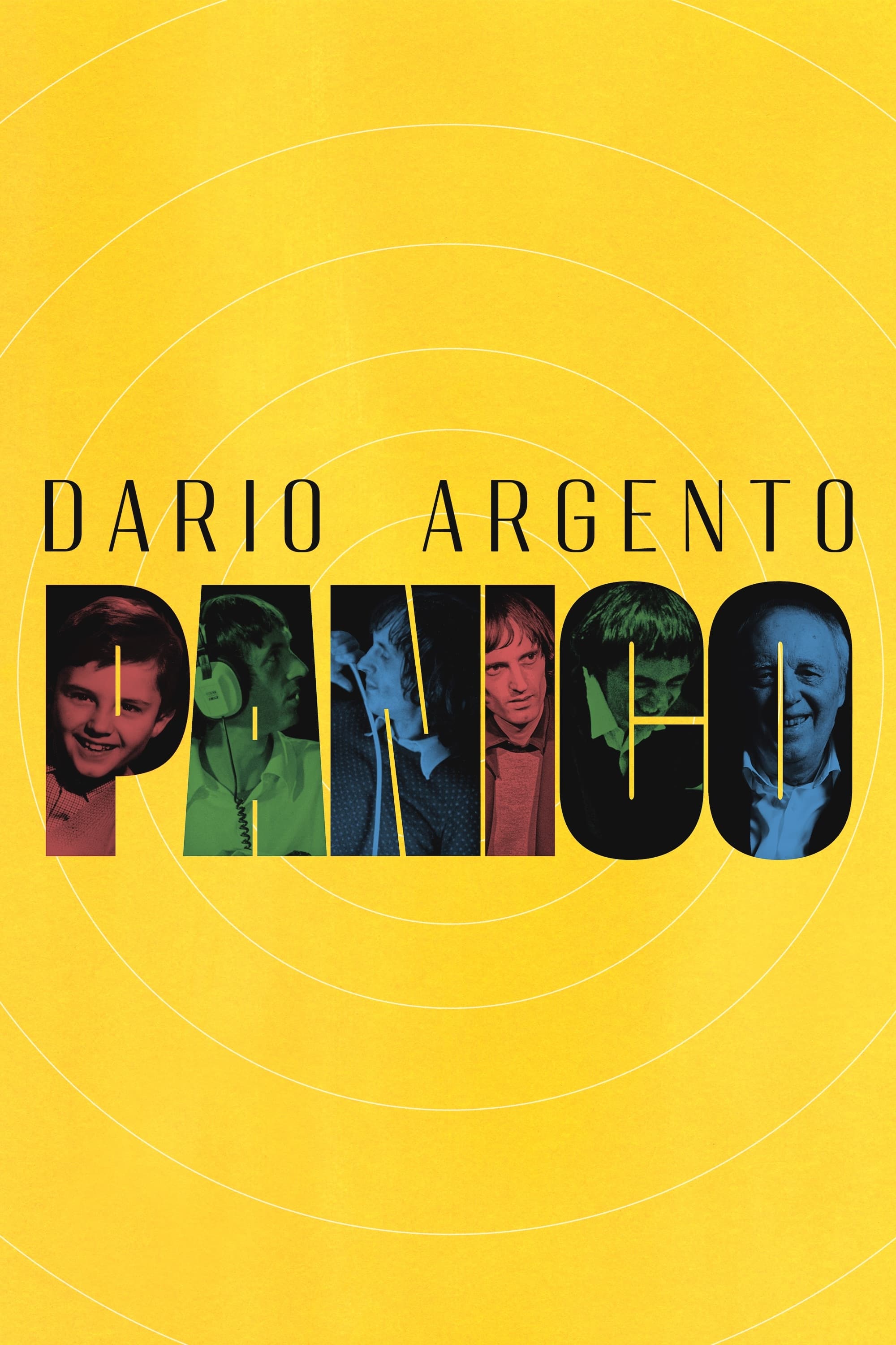 Dario Argento: Panico - Bild 1 von 11