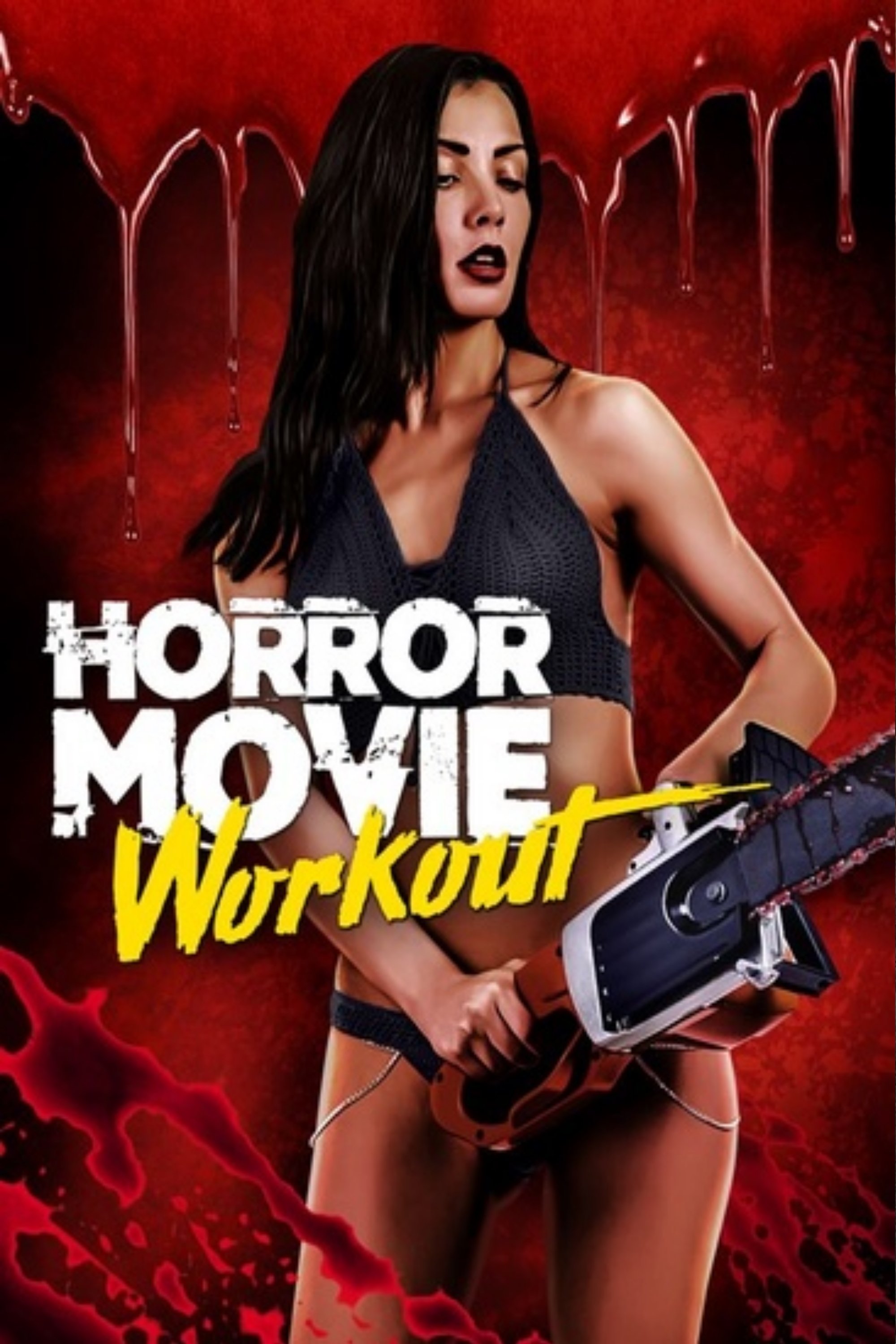 Horror Movie Workout - Bild 1 von 2