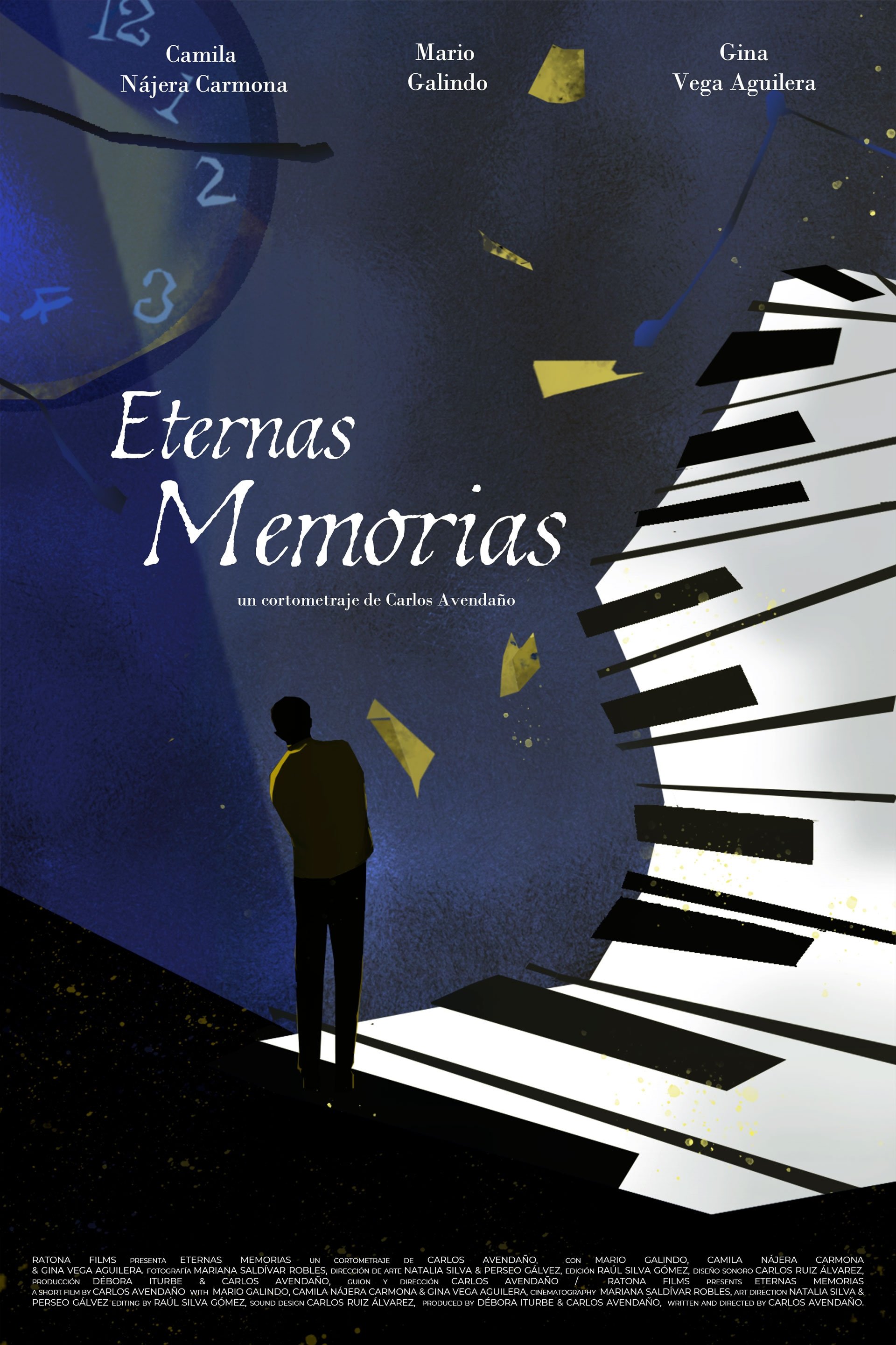 Everlasting memories - Bild 1 von 2