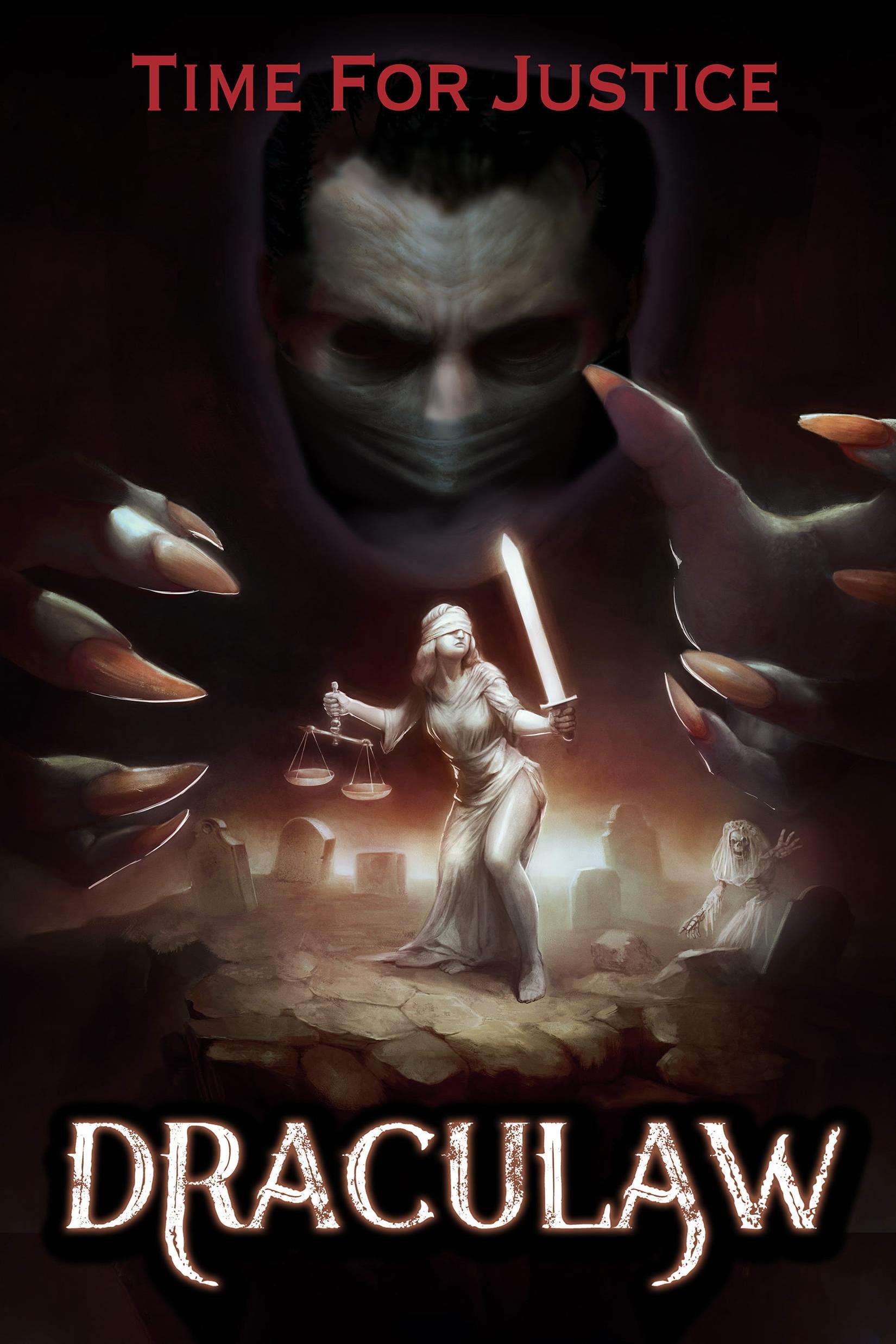 Draculaw - Bild 1 von 3