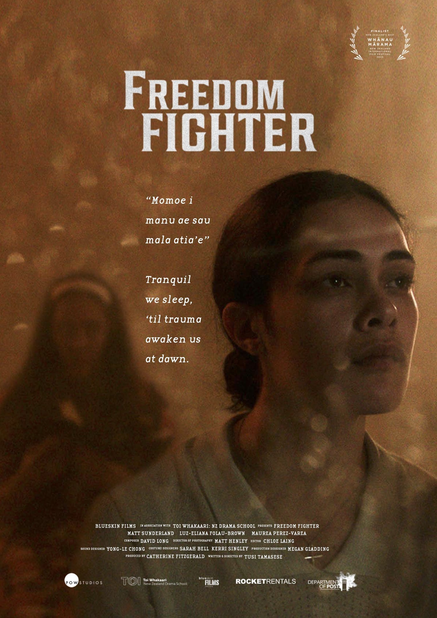Freedom Fighter - Bild 1 von 2