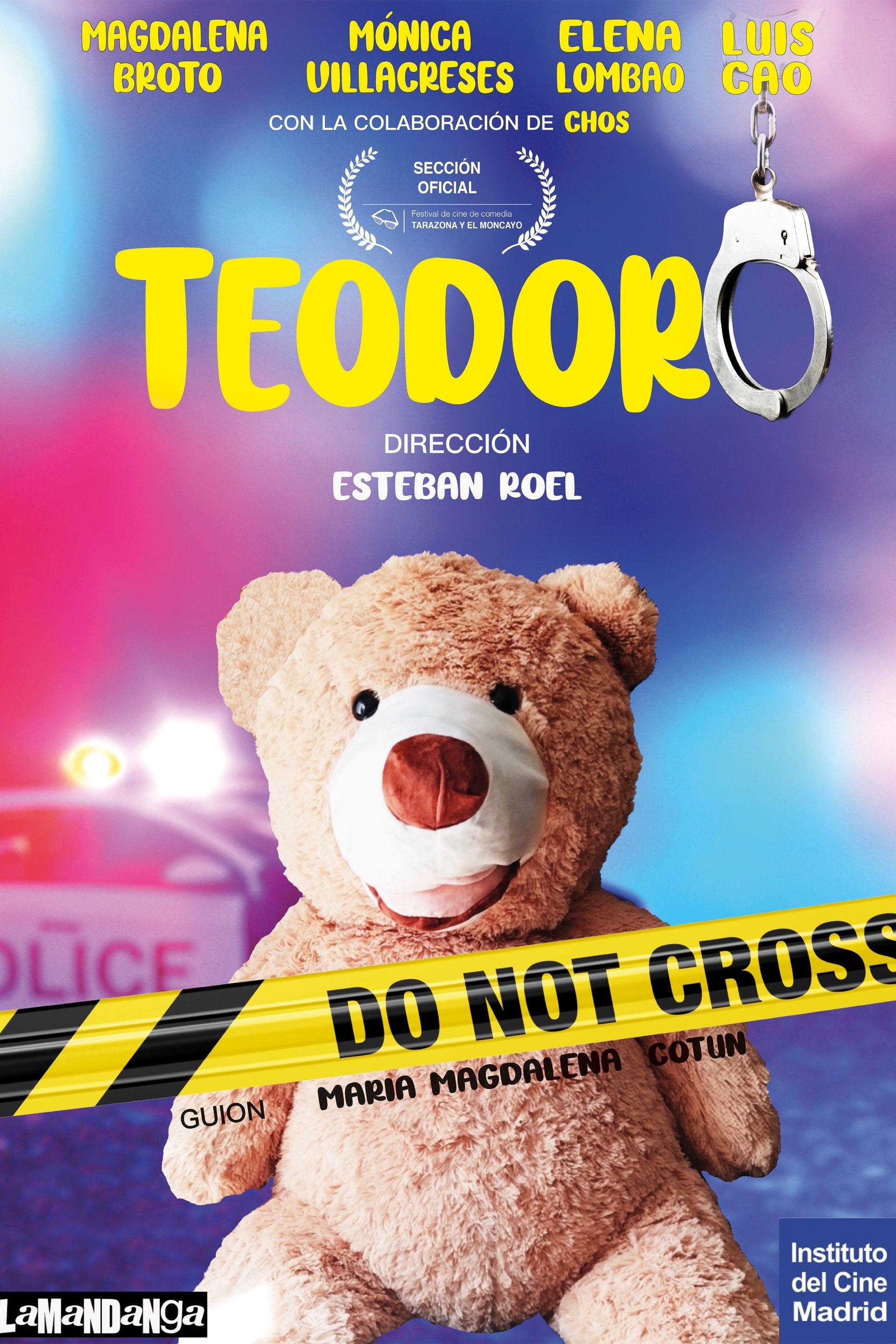 Teodoro - Bild 1 von 2
