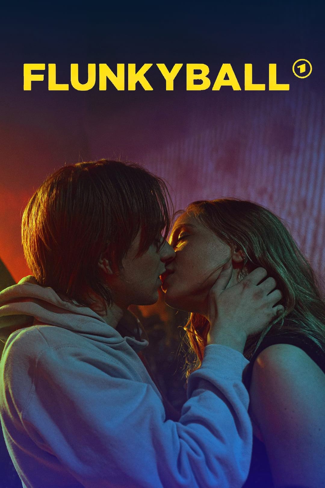 Flunkyball - Bild 1 von 3
