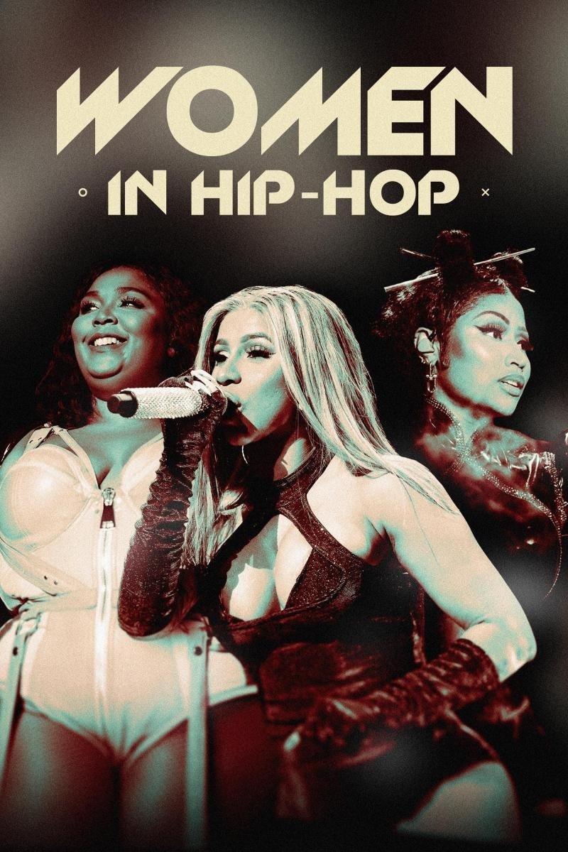 Women in Hip-Hop - Bild 1 von 2