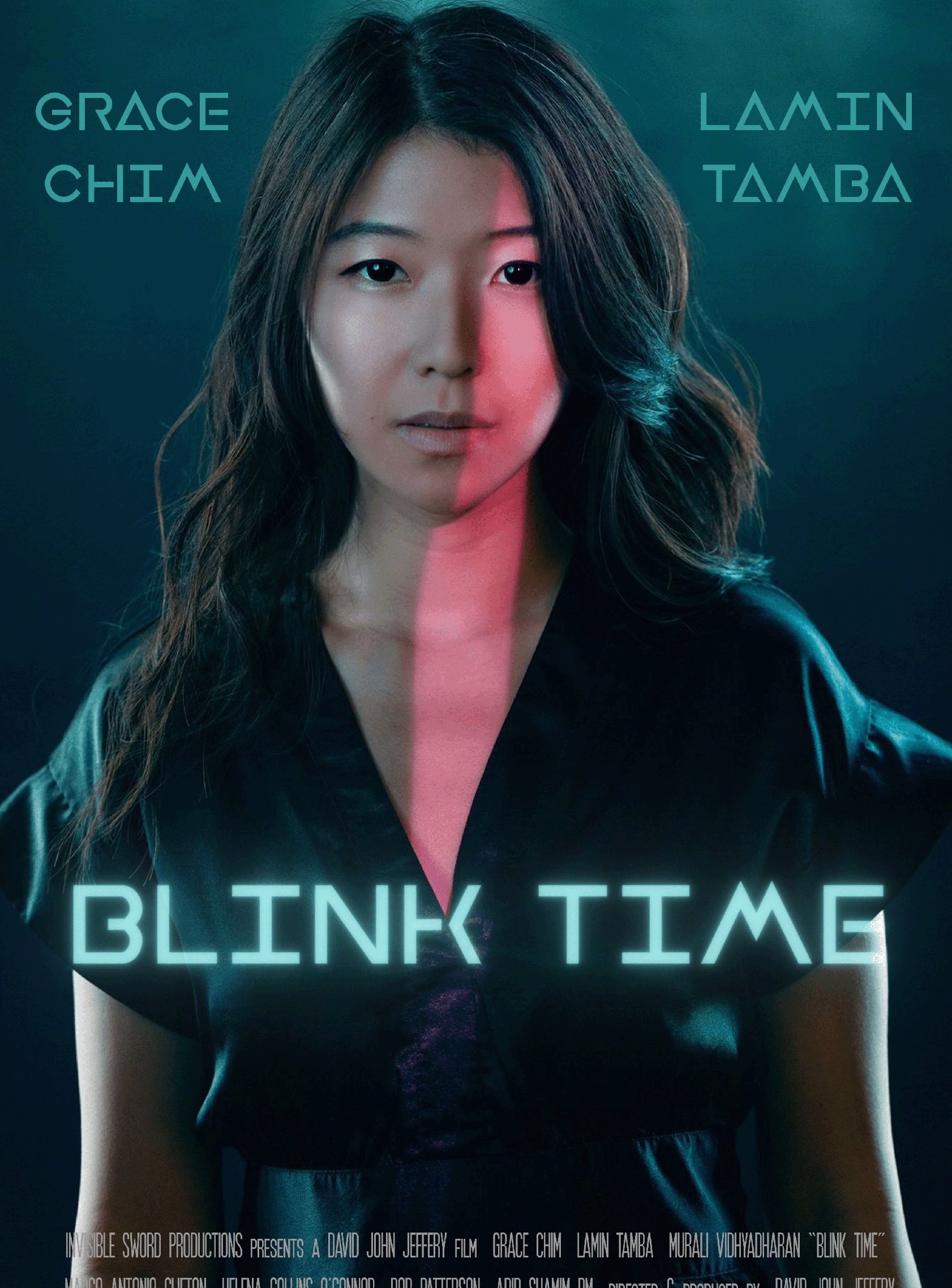Blink Time - Bild 1 von 4