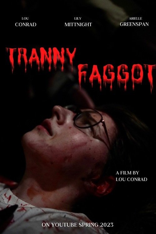 Tranny Faggot - Bild 1 von 2