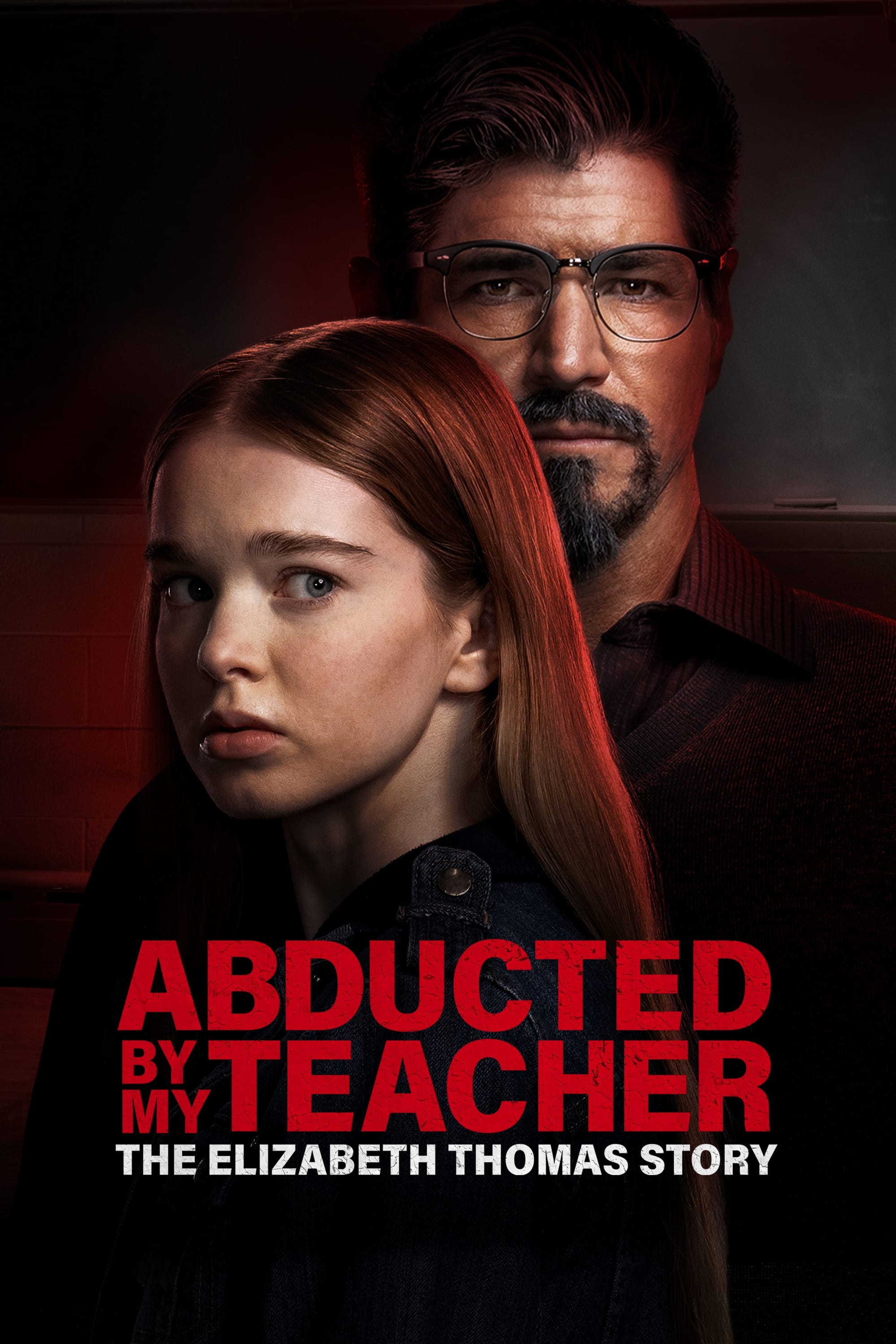 Abducted by My Teacher: The Elizabeth Thomas Story - Bild 1 von 7