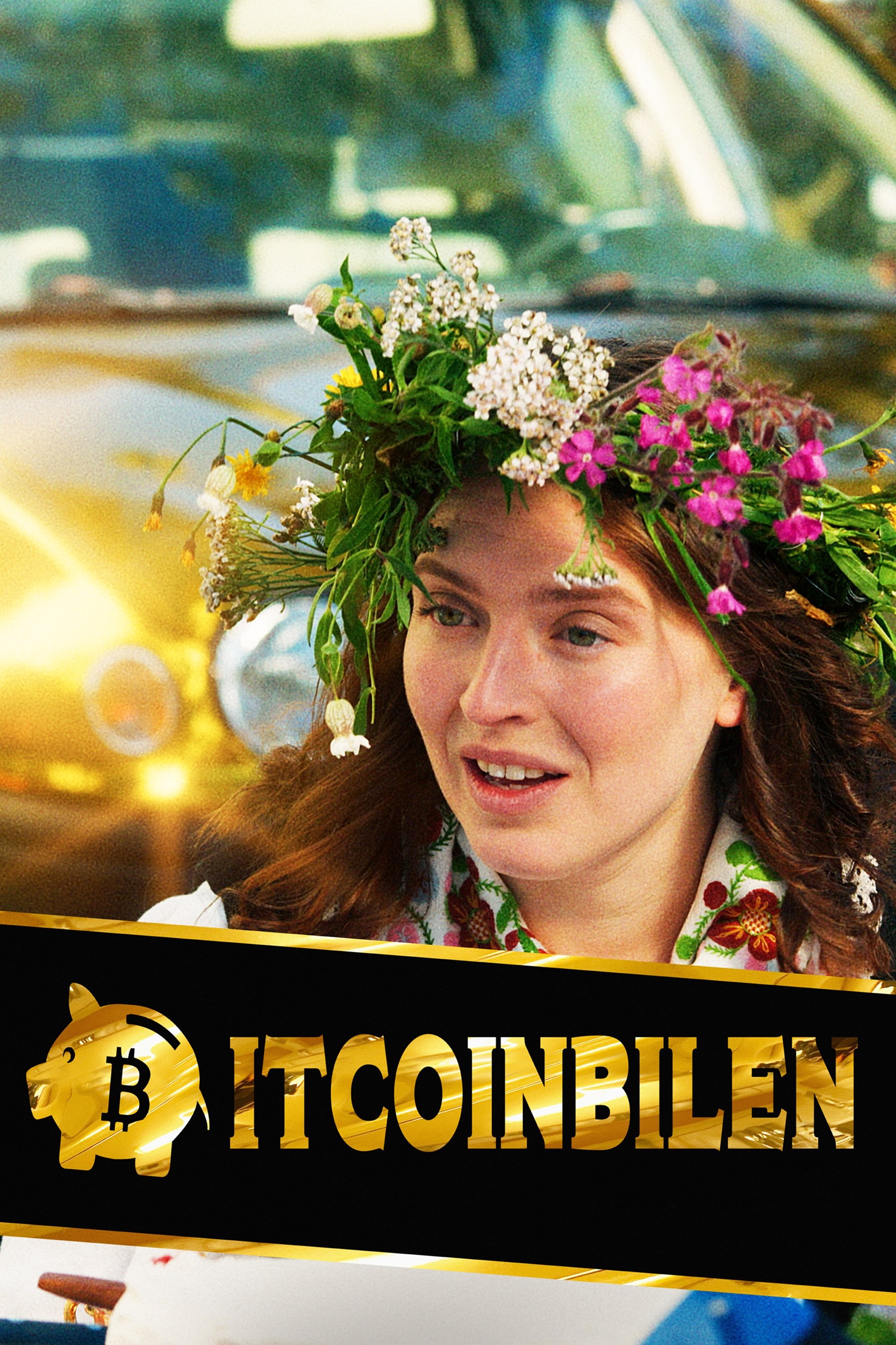 The Bitcoin Car - Bild 1 von 4