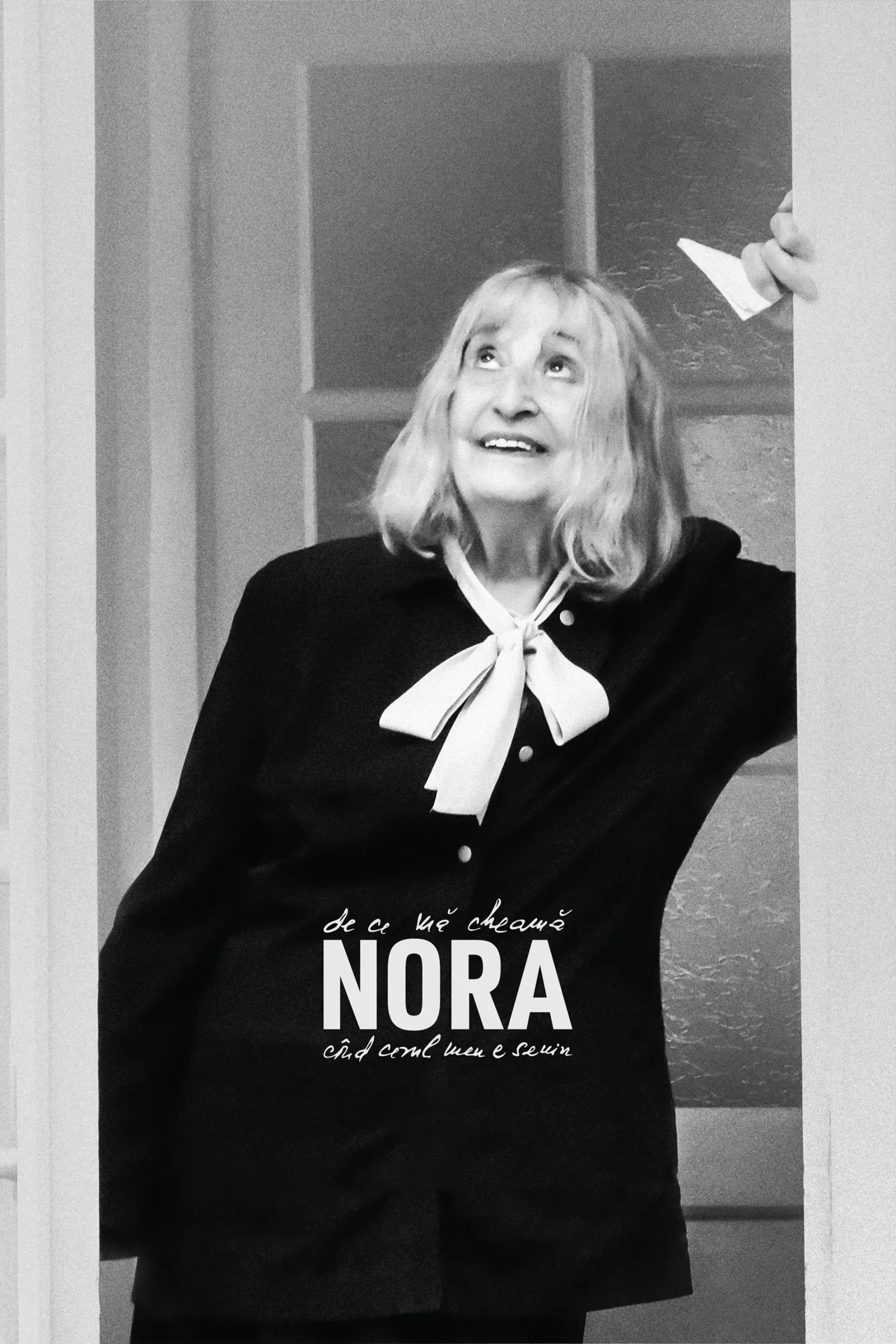 De ce mă cheamă Nora, când cerul meu e senin - Bild 1 von 2
