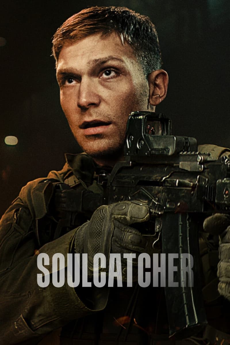 Soulcatcher - Bild 1 von 11