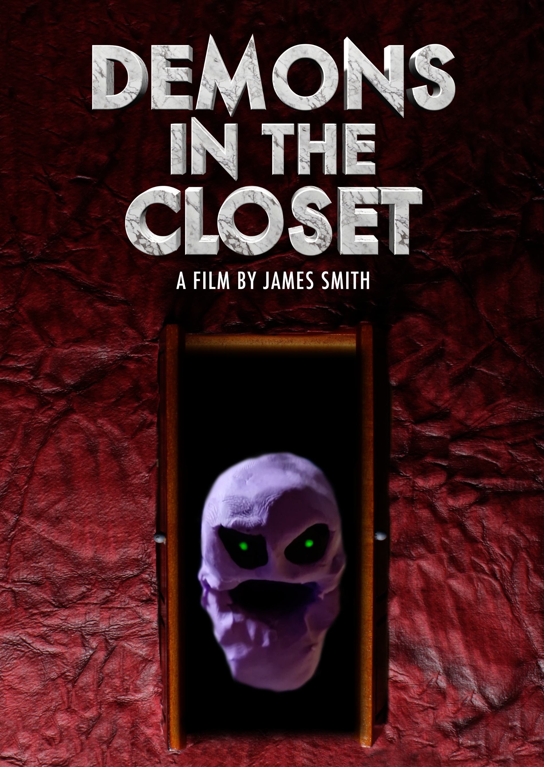 Demons in the Closet - Bild 1 von 3